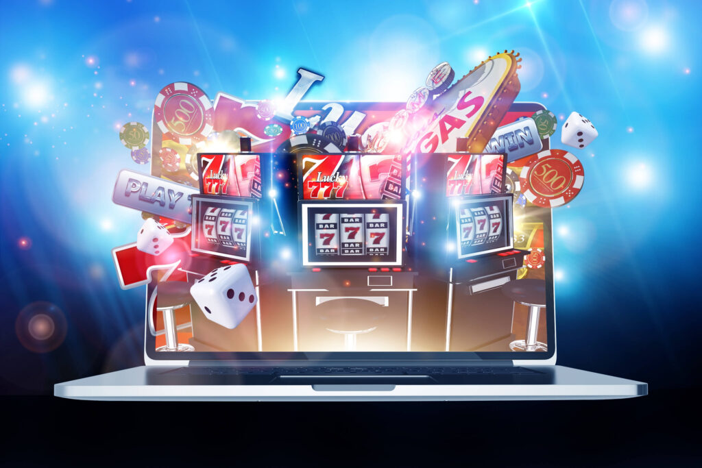 Sweepstake Casino News