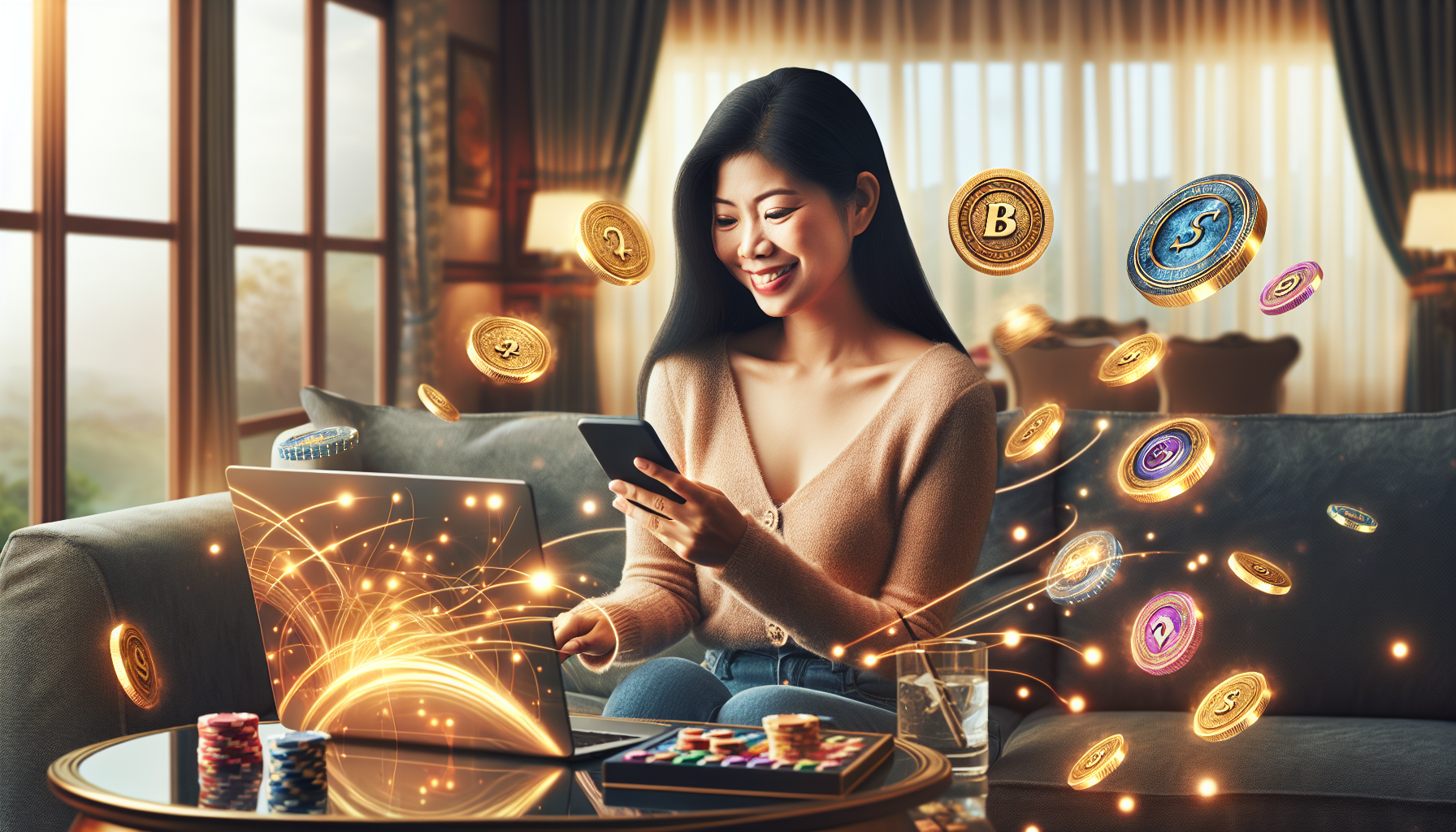 important responsible gaming practices in sweepstakes casinos