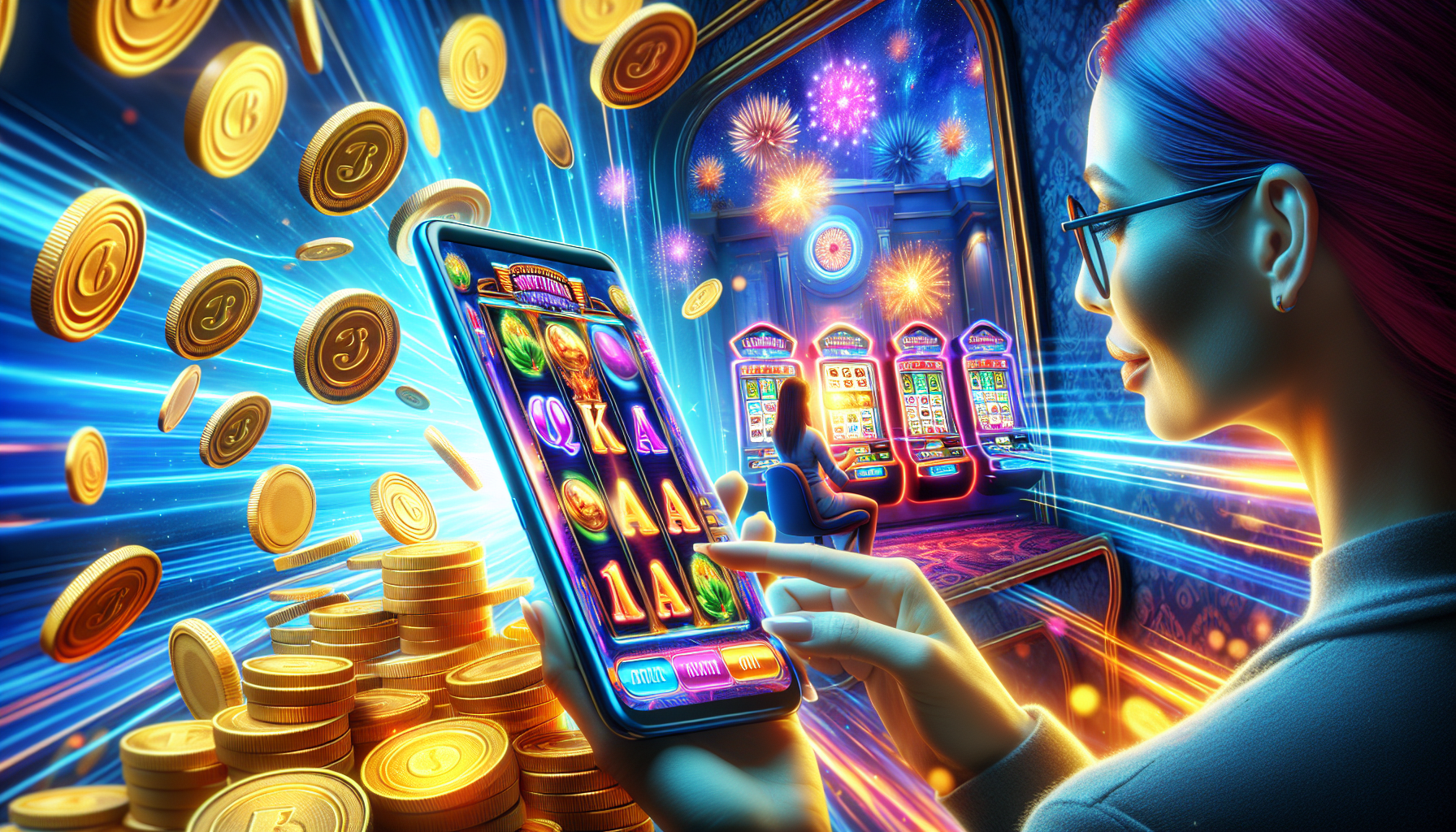 Top mobile sweepstake casinos you must try