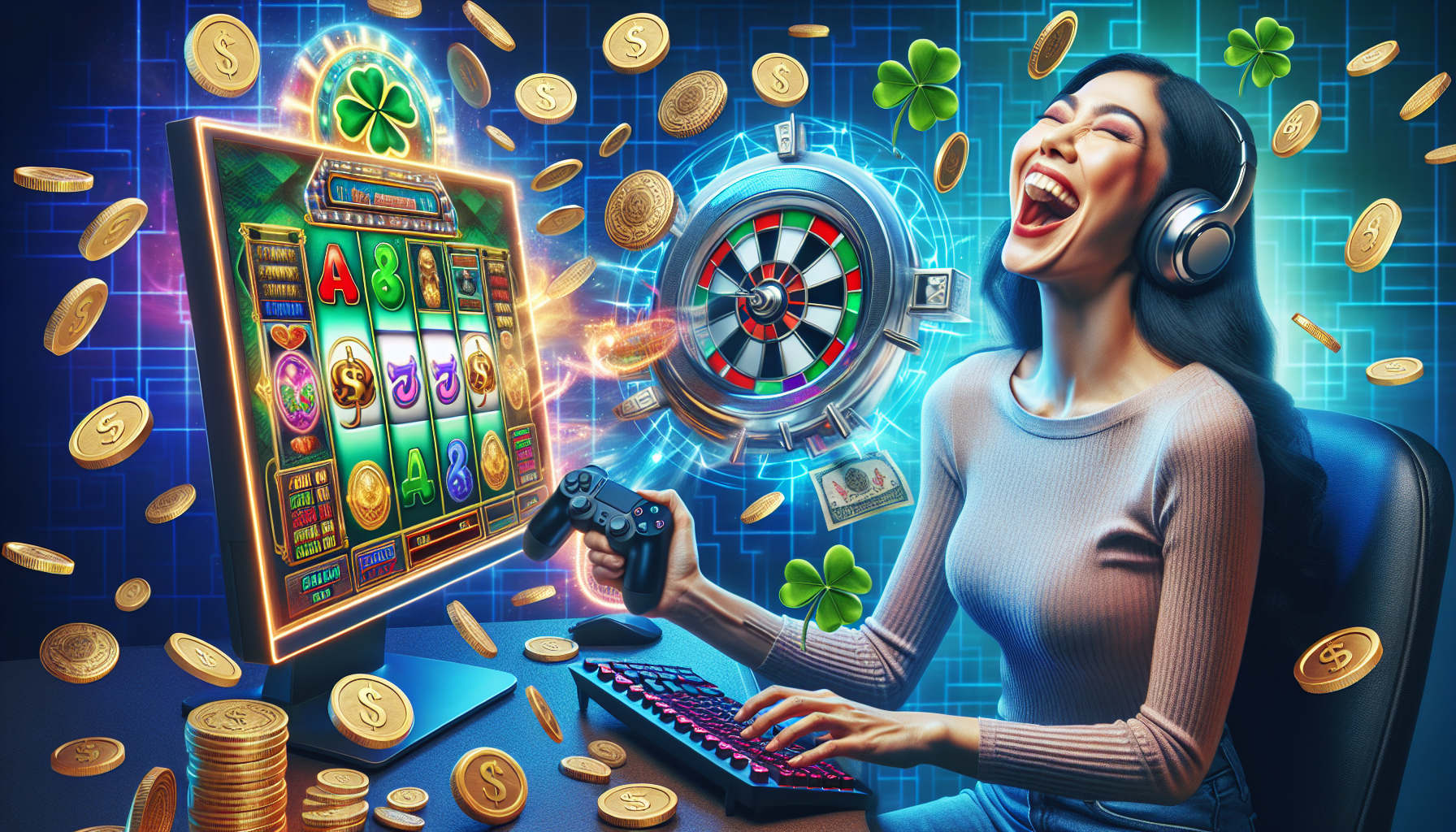 Best Sweepstakes Casinos USA 2025: List Of Top Online Sweepstakes Games & No Deposit Bonuses