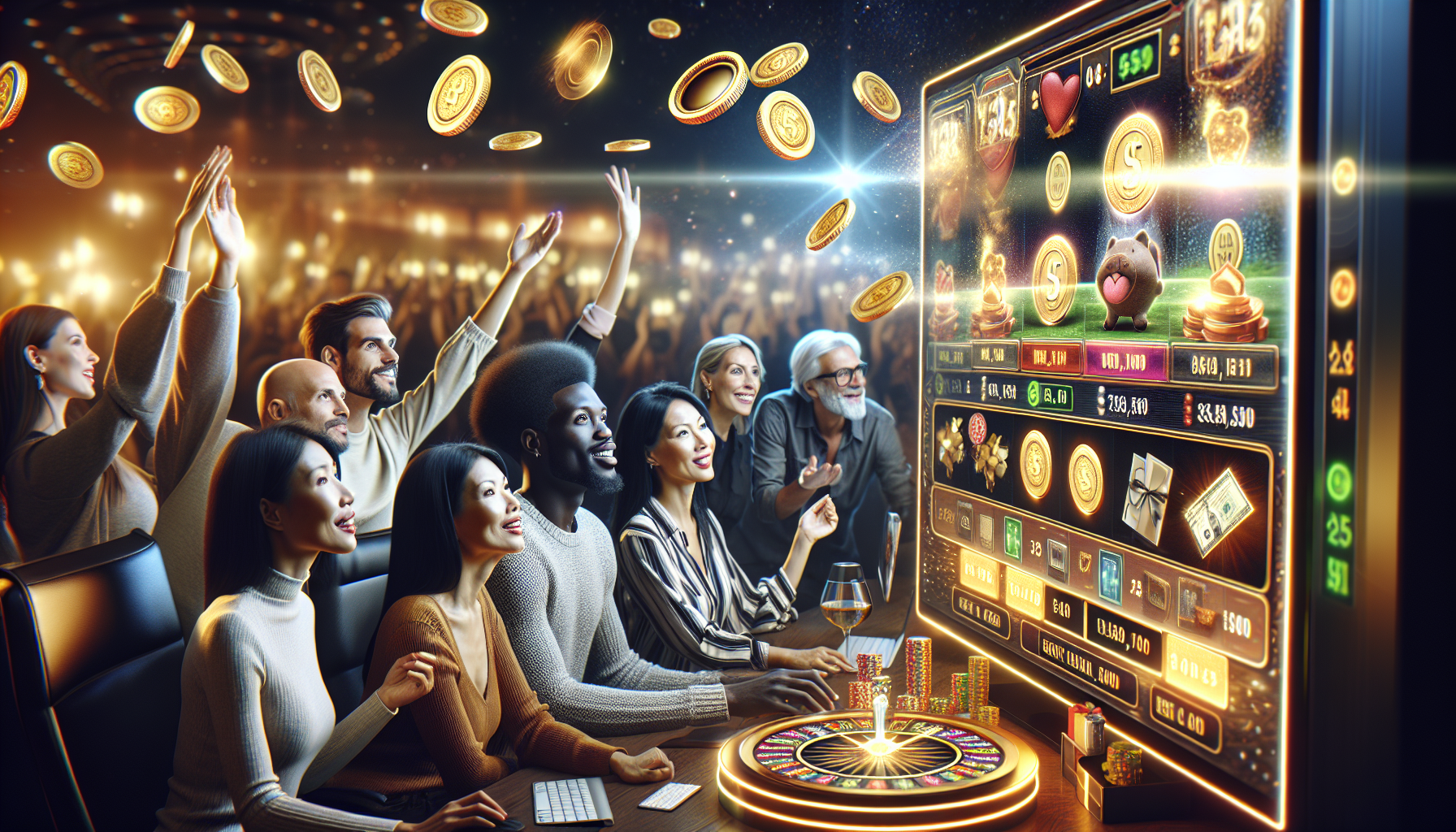 Best Sweepstakes: Top Online Sweeps Cash Casinos & No Deposit Bonuses