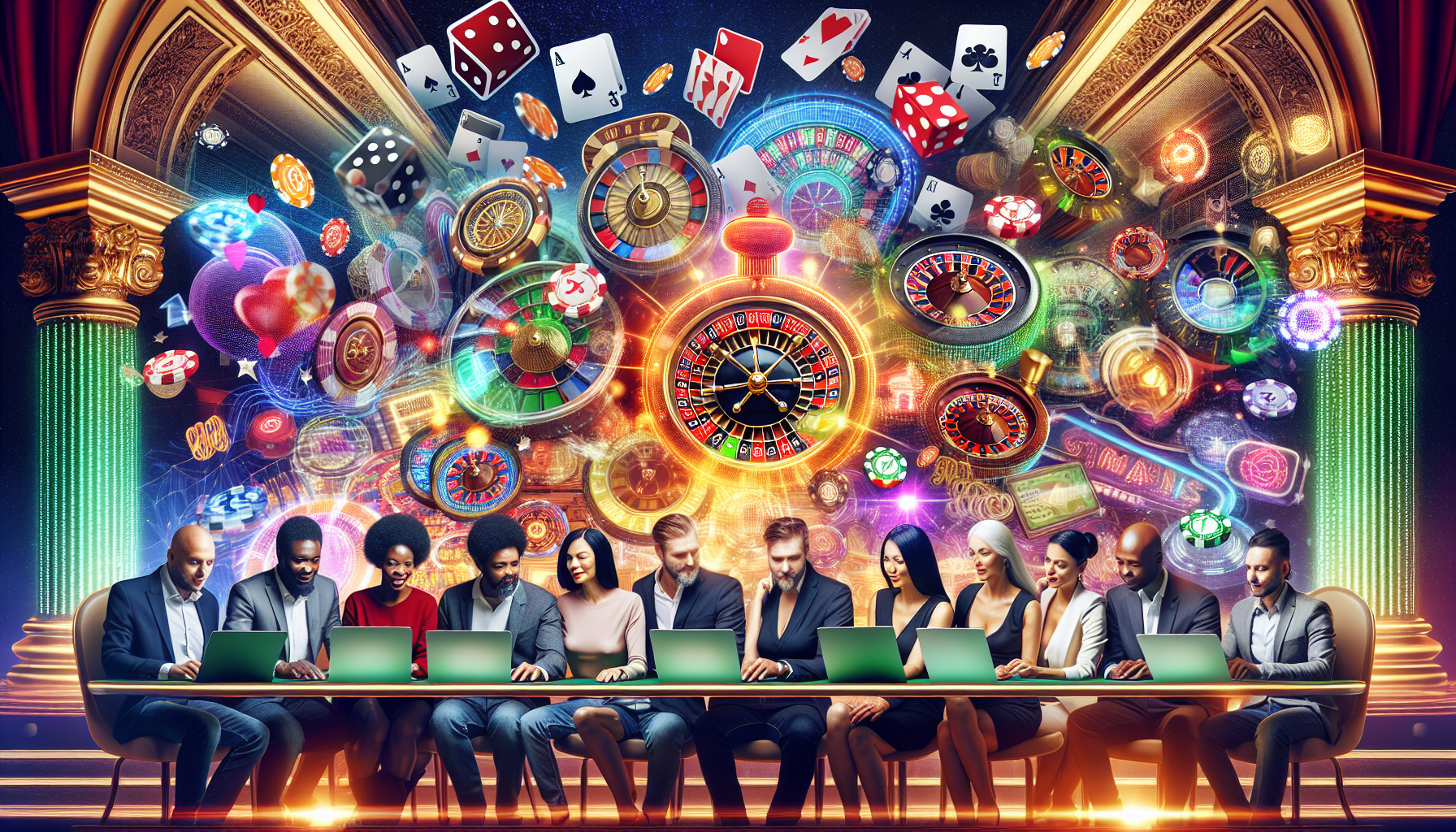 Understanding Bonuses And Promotions
