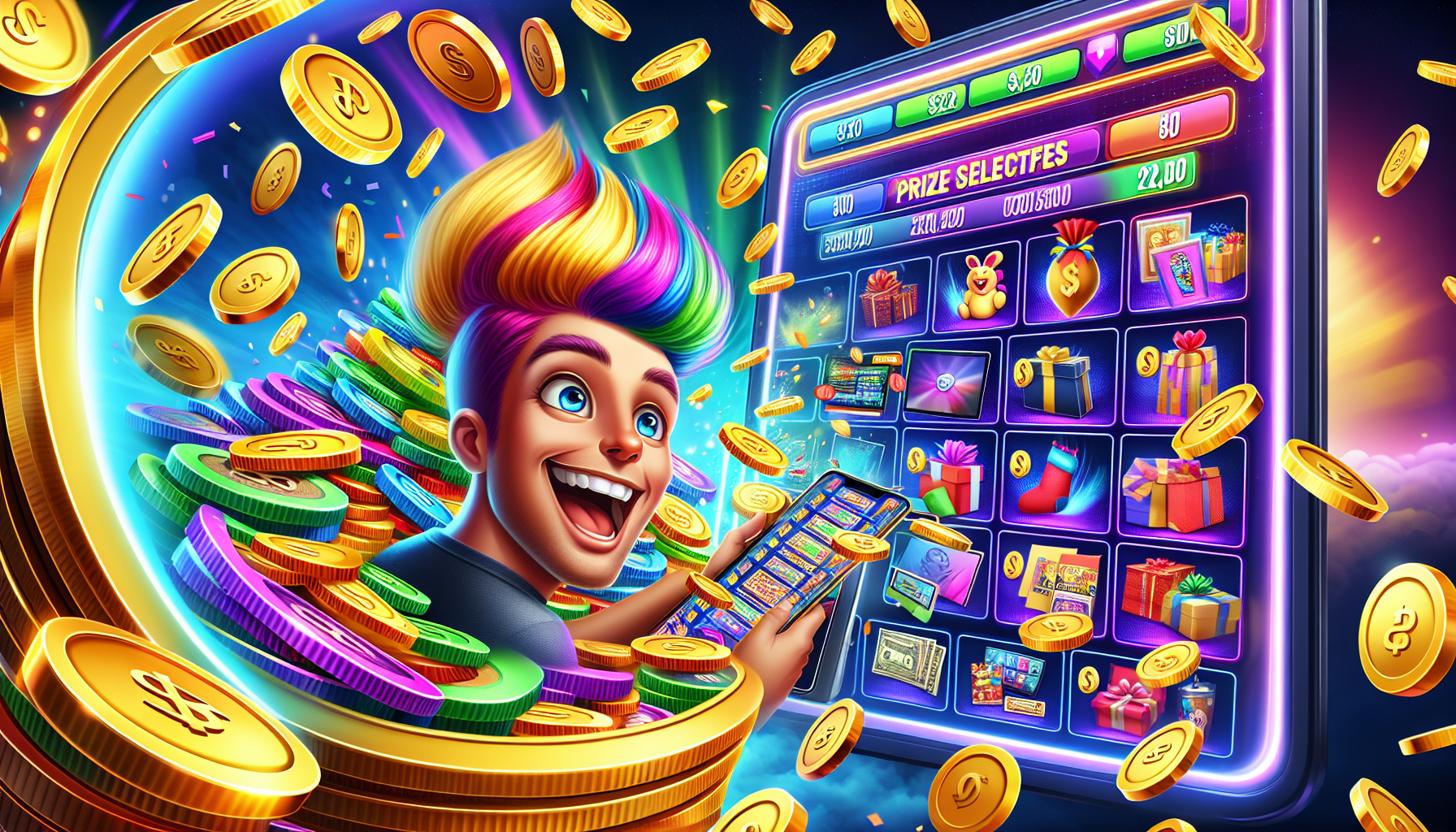Tips For Staying Safe And Enjoying Responsible Gaming