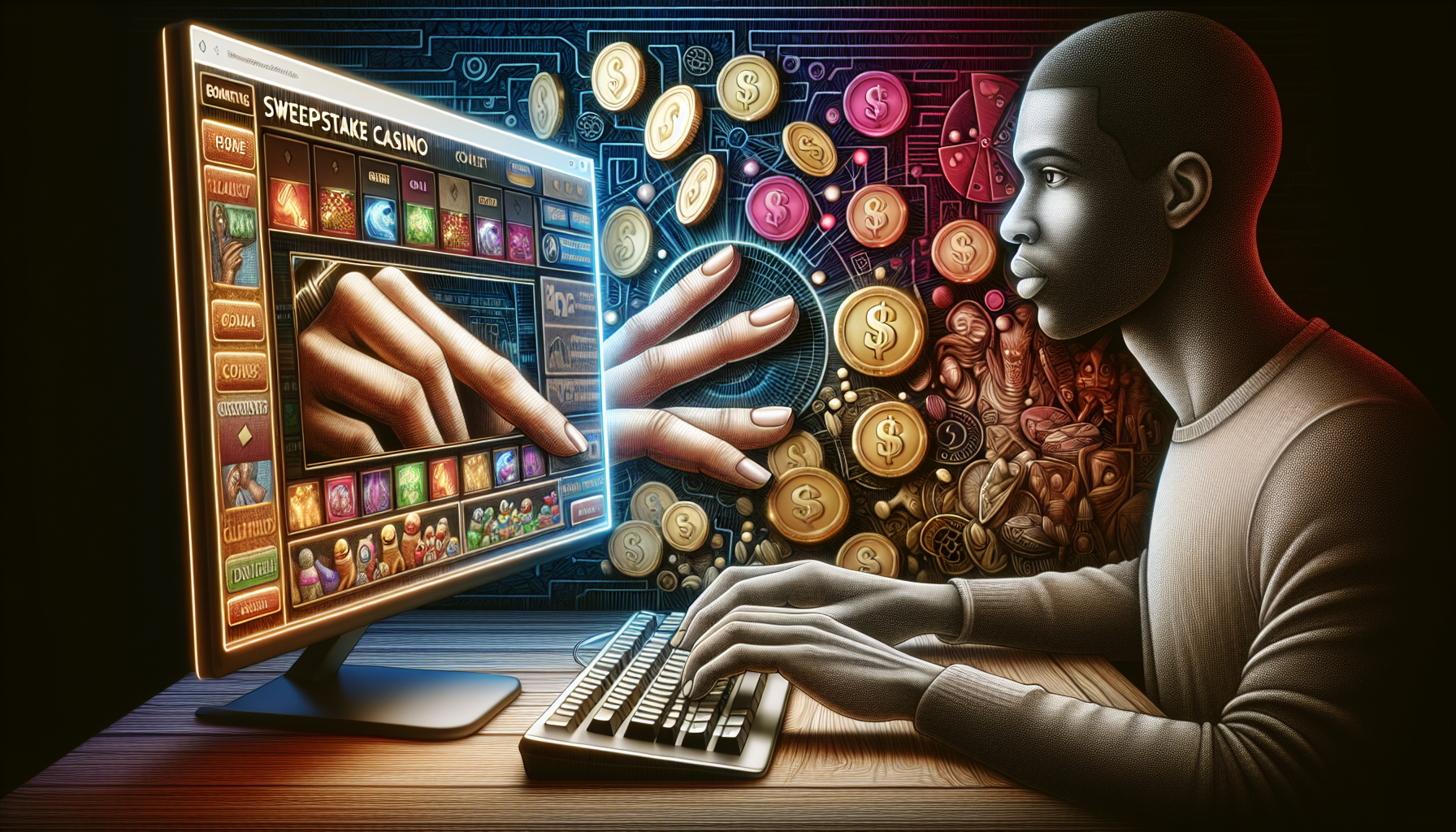 Maximizing Your Sweeps Coins For Bigger Prizes