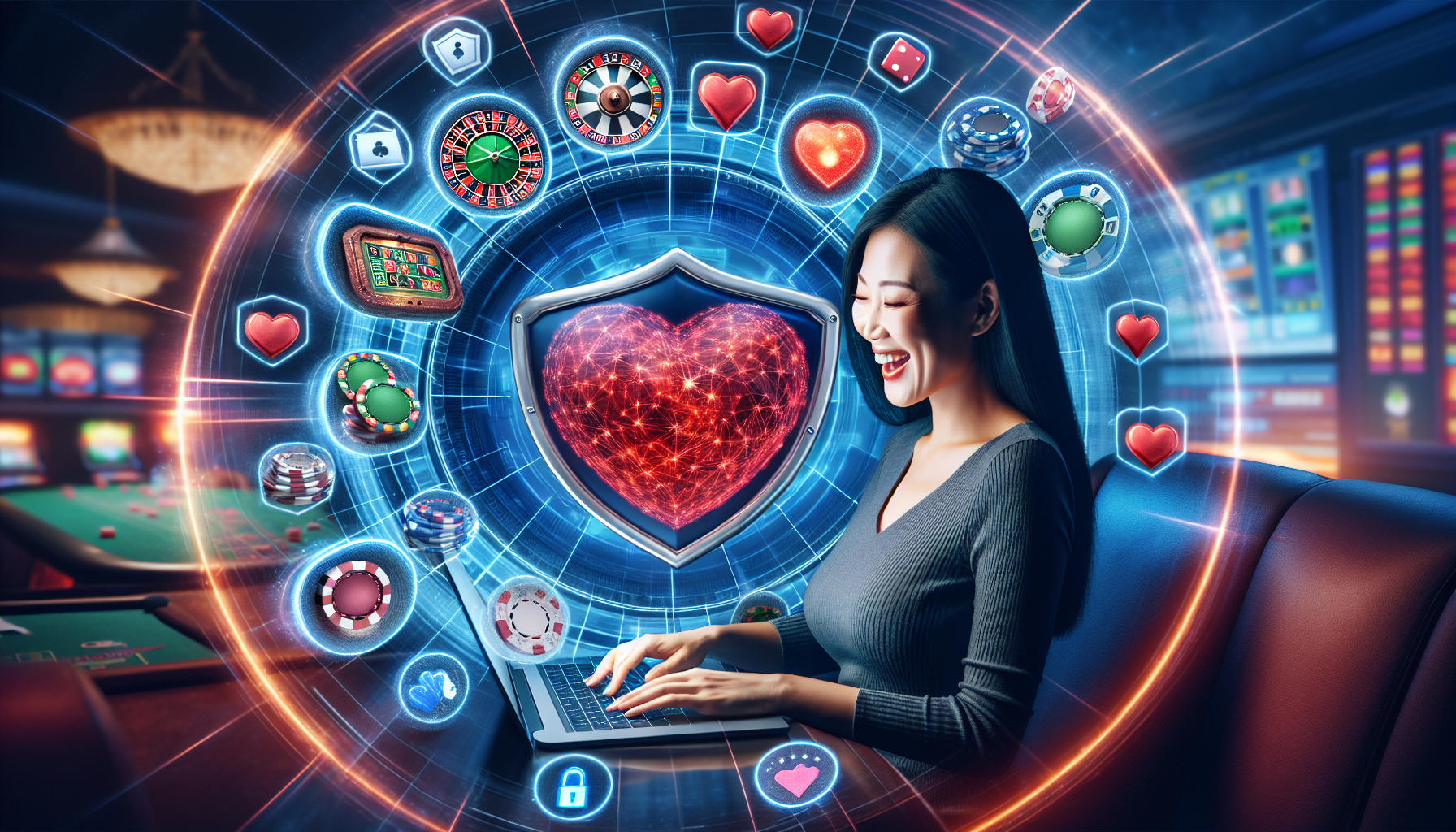 Guide To Finding Trustworthy Sweepstakes Casinos In 2025