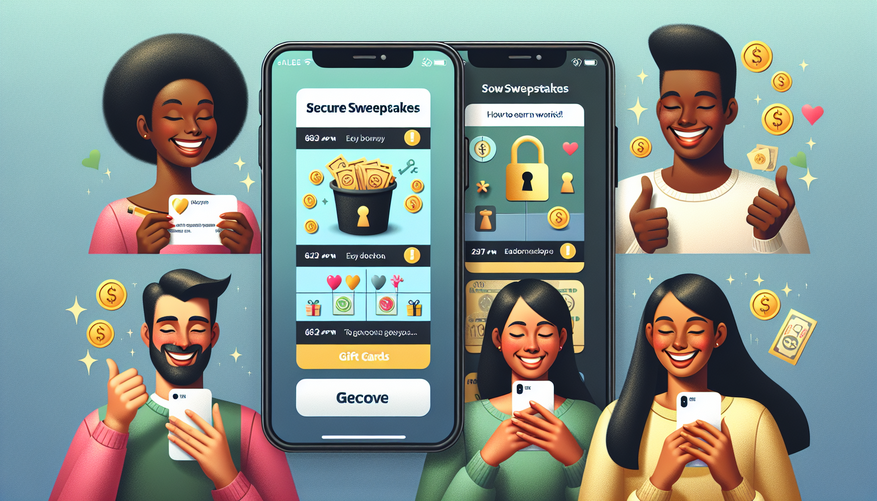 Tips For Responsible Gaming With Apps