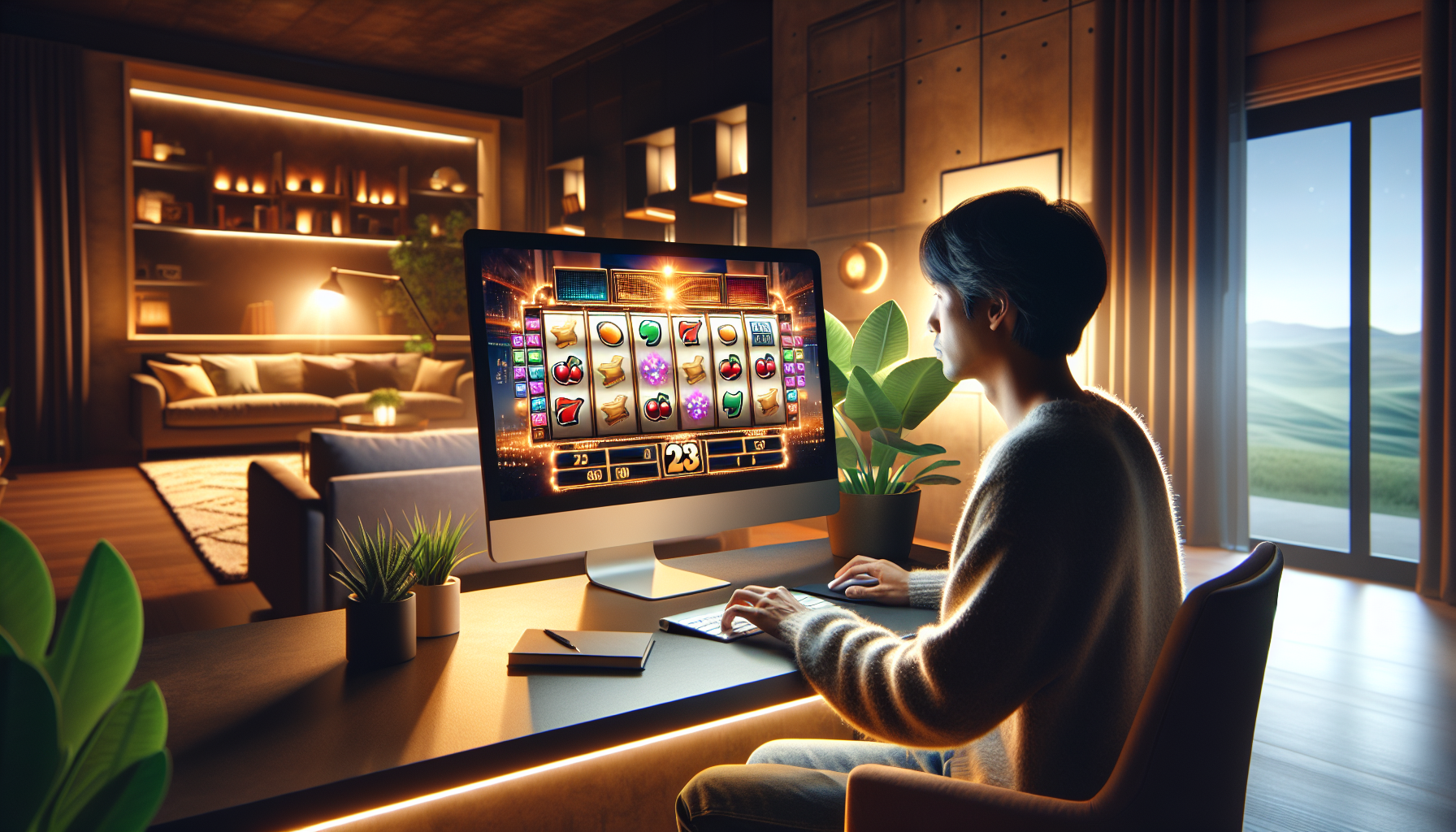Is It Legal To Win Money In Sweepstakes Casinos?