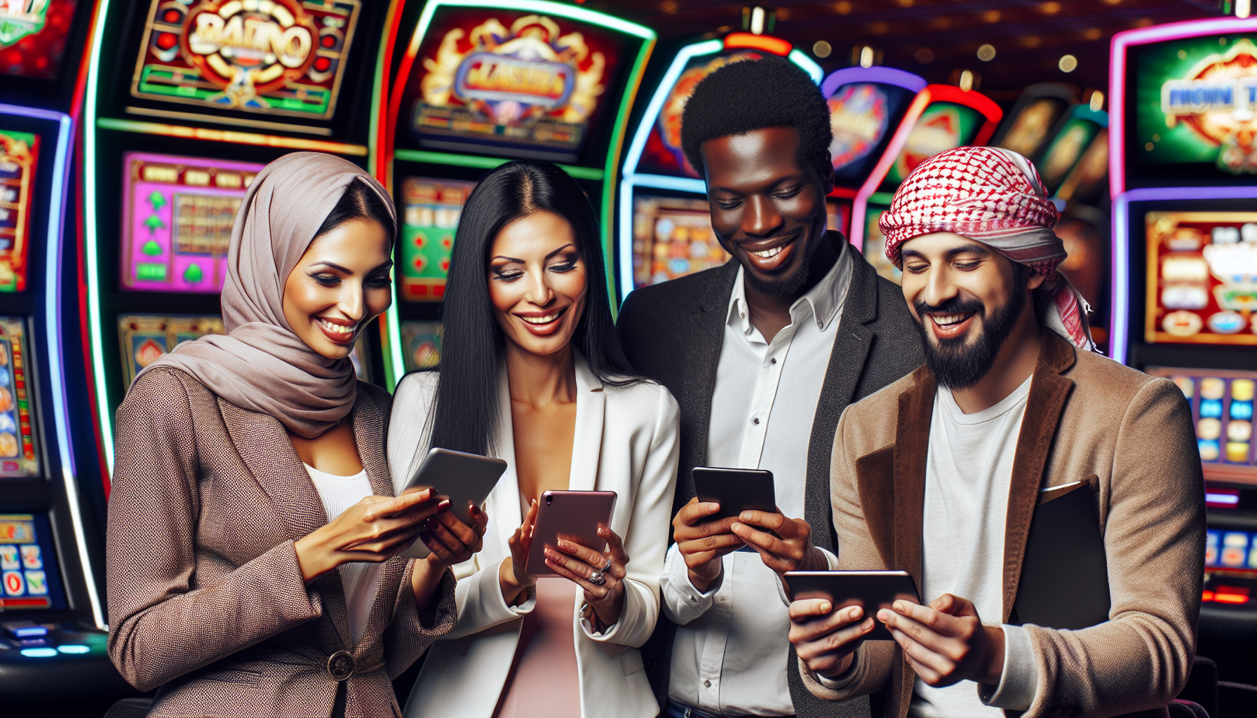 Online Gambling 101: What Sweepstakes Enthusiasts Need To Know