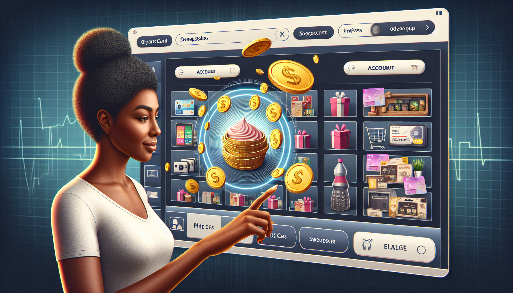 Top Platforms To Explore Legal Sweepstakes Gaming