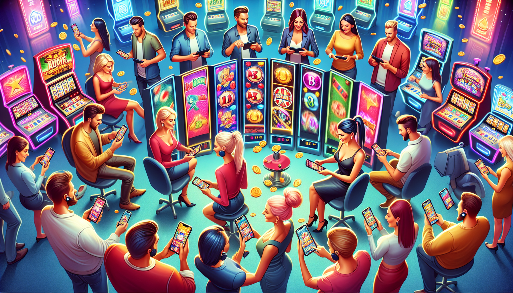 Safe Sweepstakes Casinos: How To Choose Legal And Secure Gaming Platforms