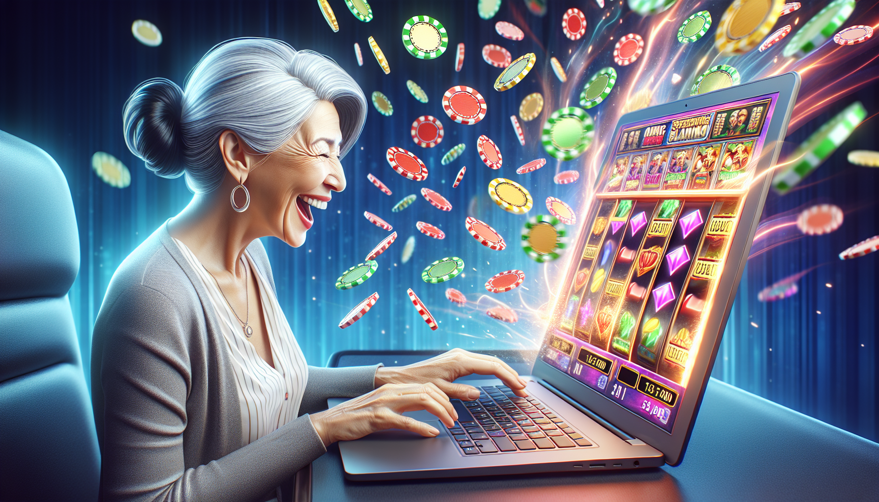 Strategies For Winning At Sweepstake Casinos