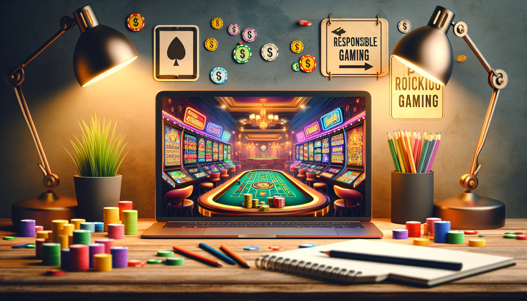 Sweepstakes Casinos For Beginners: A Guide To Getting Started