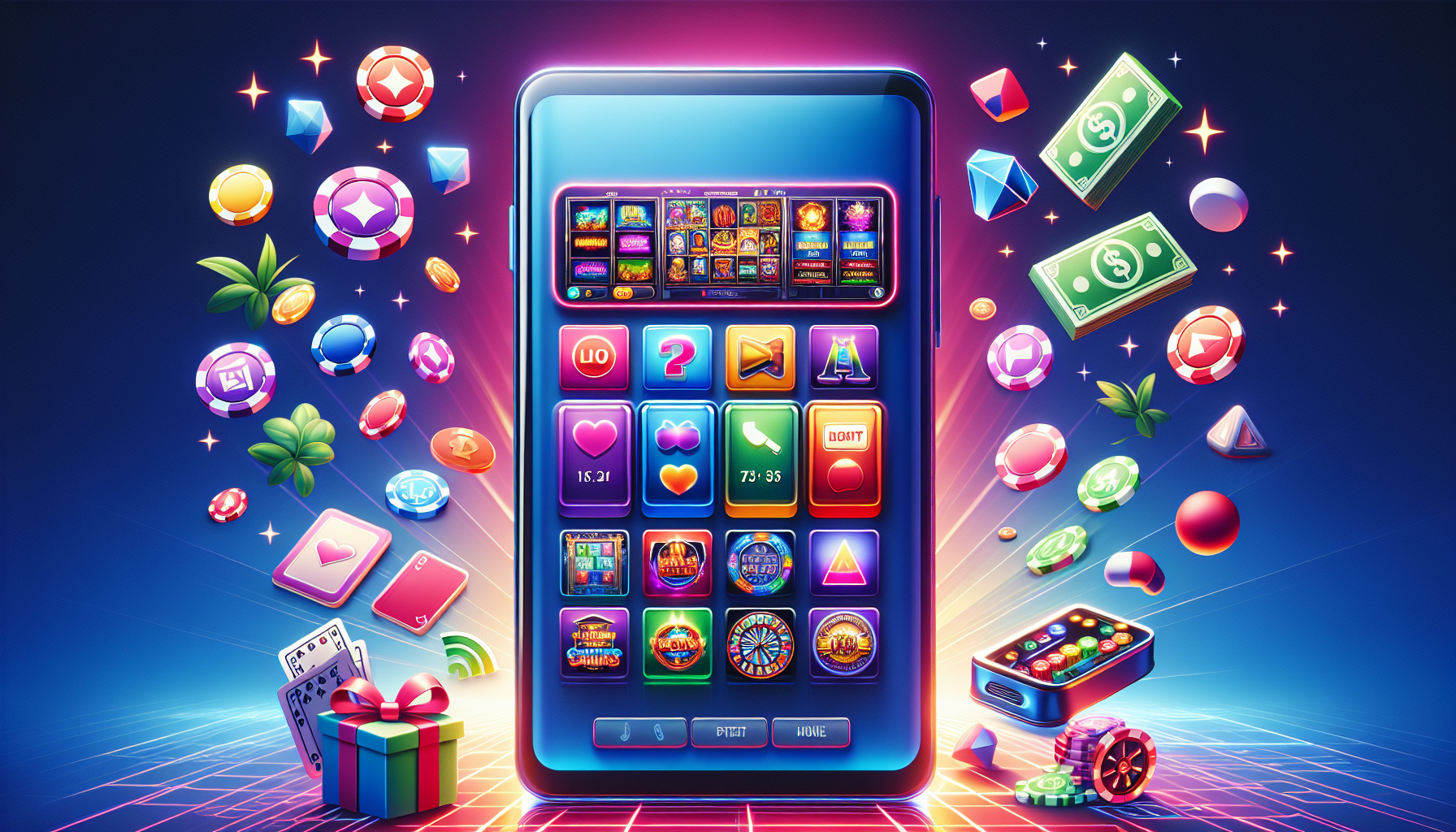 Top Sweepstakes Apps: Fun Ways To Win Prizes On Your Phone