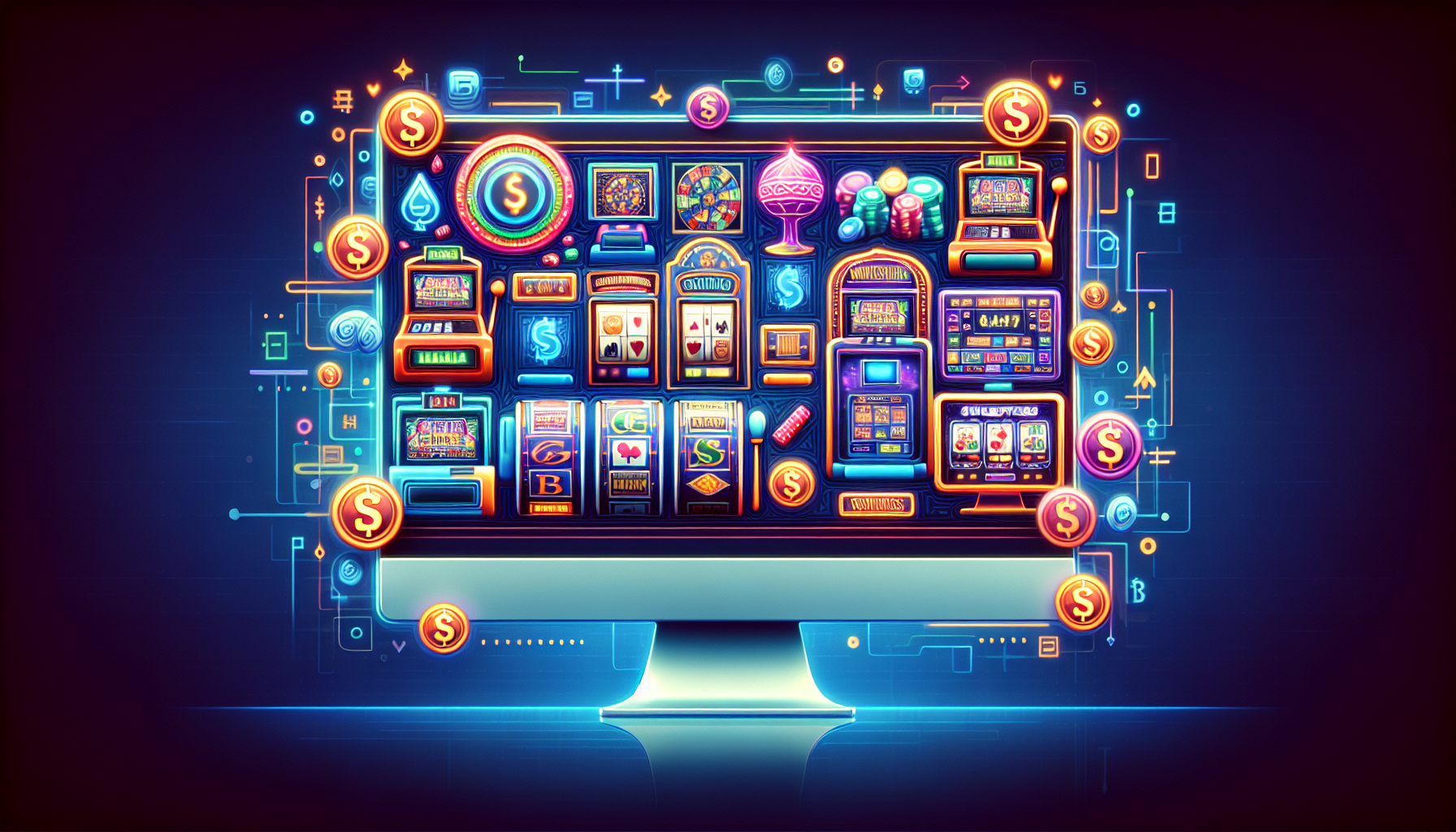 Responsible Gaming Practices For Beginners