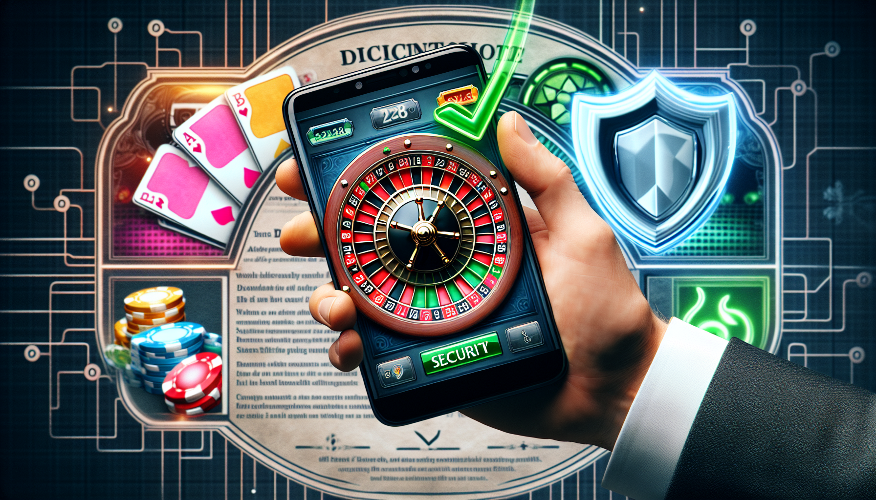 Potential Challenges In Sweepstakes Casino Compliance