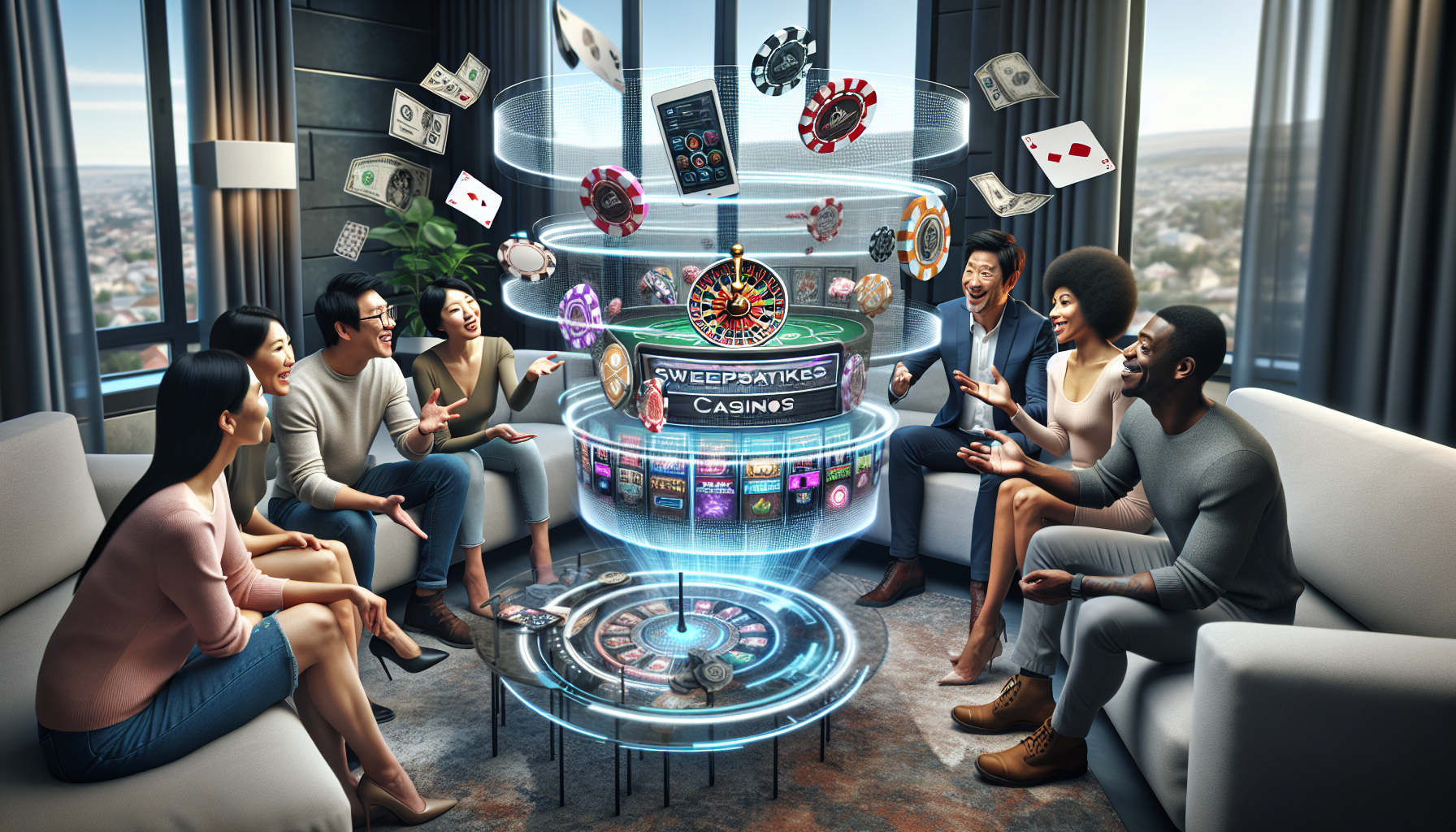 Top Features Praised By Players