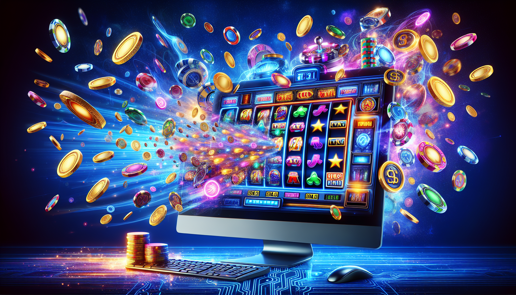 Maximizing Daily Bonuses And Promotions