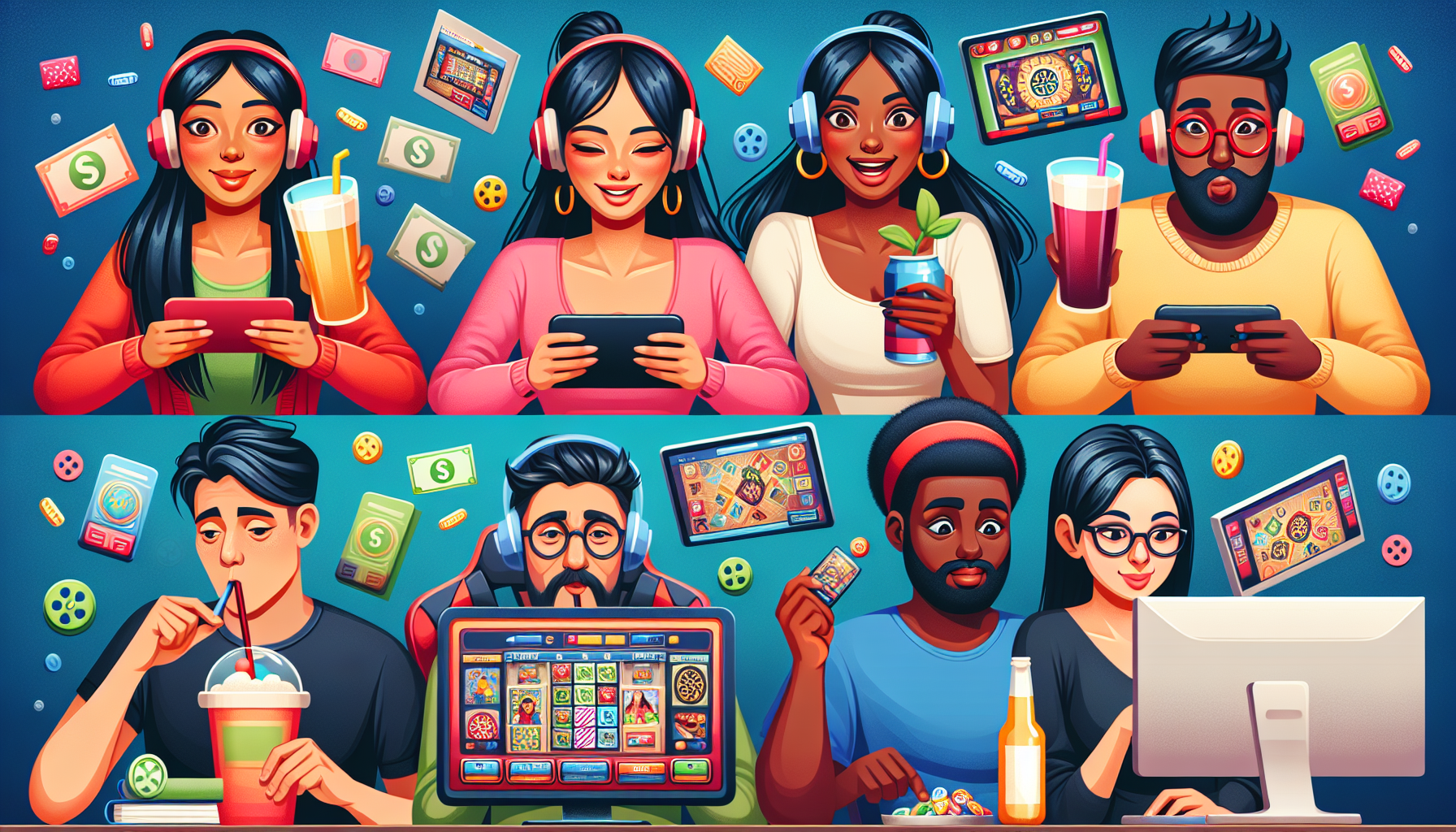 Tips For Maximizing Prize Redemption
