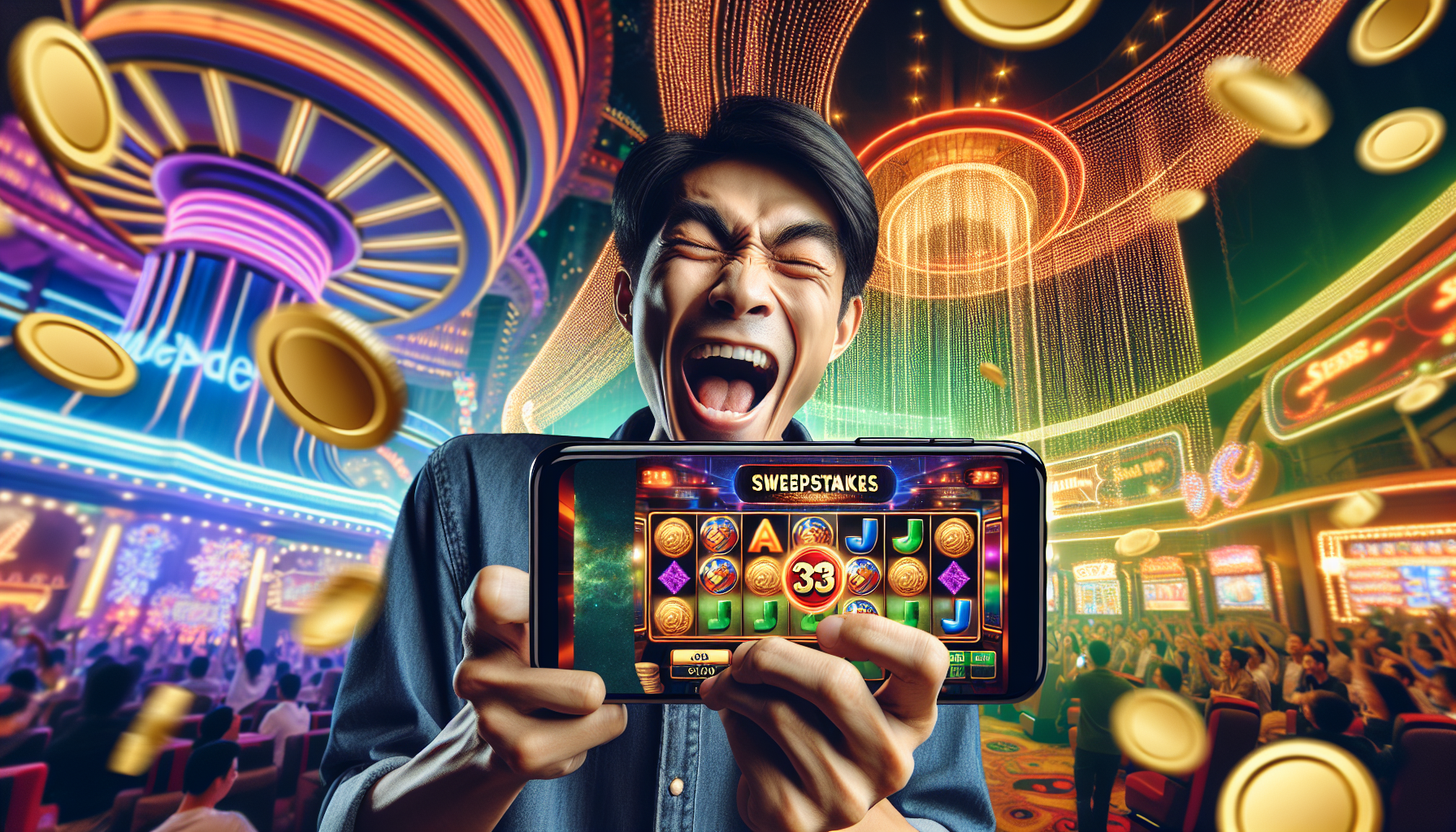 Unlock The Secrets Of Sweep Coin Rewards: A Guide To Maximizing Your Winnings