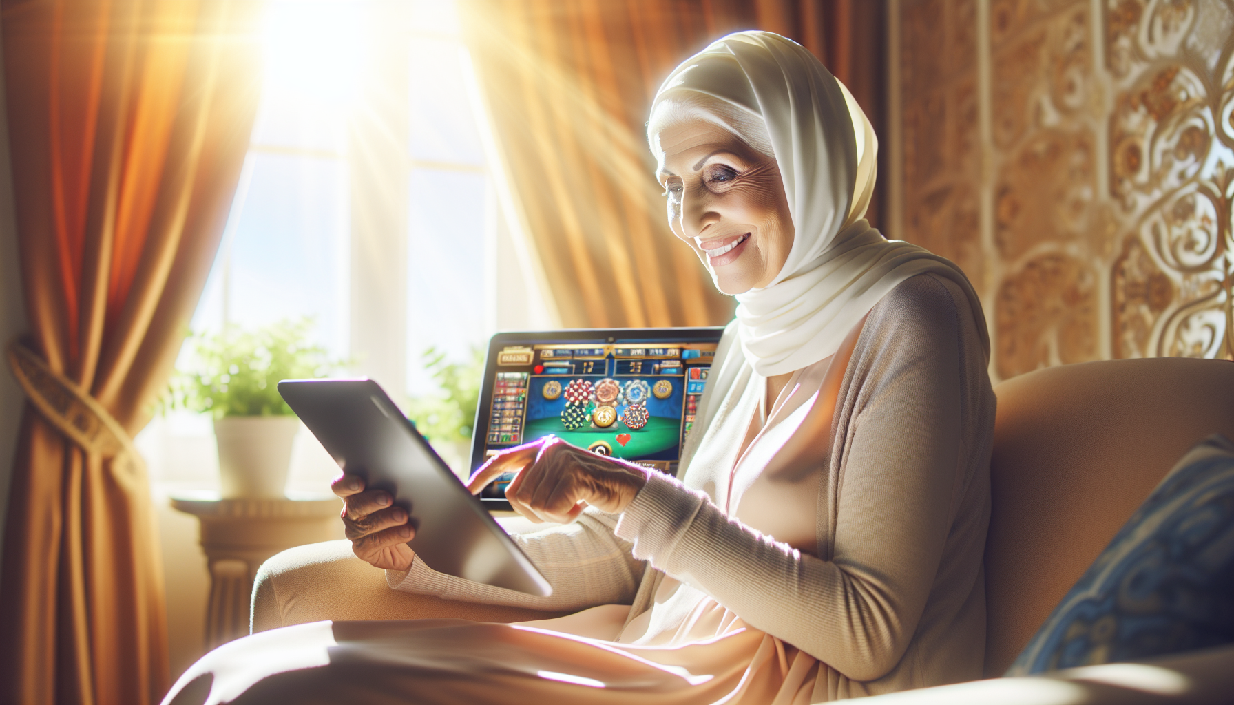Best Sweepstakes Casinos For Seniors: Tips And Recommended Platforms