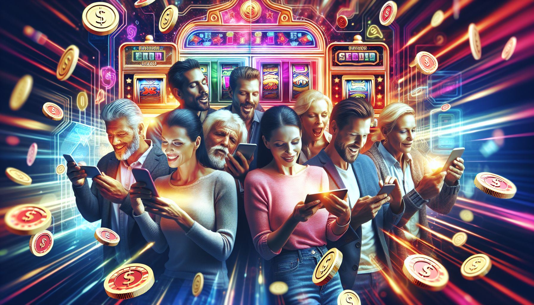 Exploring Legal And Safe Online Sweepstakes Casinos For Beginners