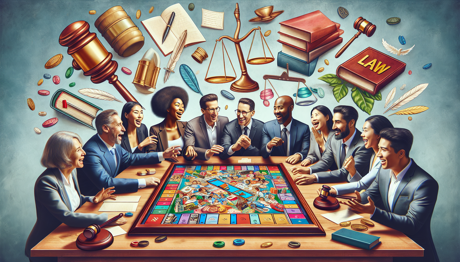 Exploring The Legal Status Of Sweepstakes And How To Participate Safely