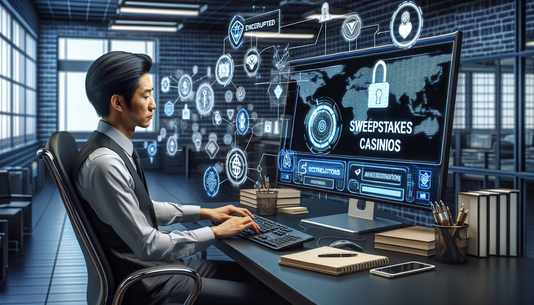 Guide To Finding Trustworthy Sweepstakes Casinos In 2025