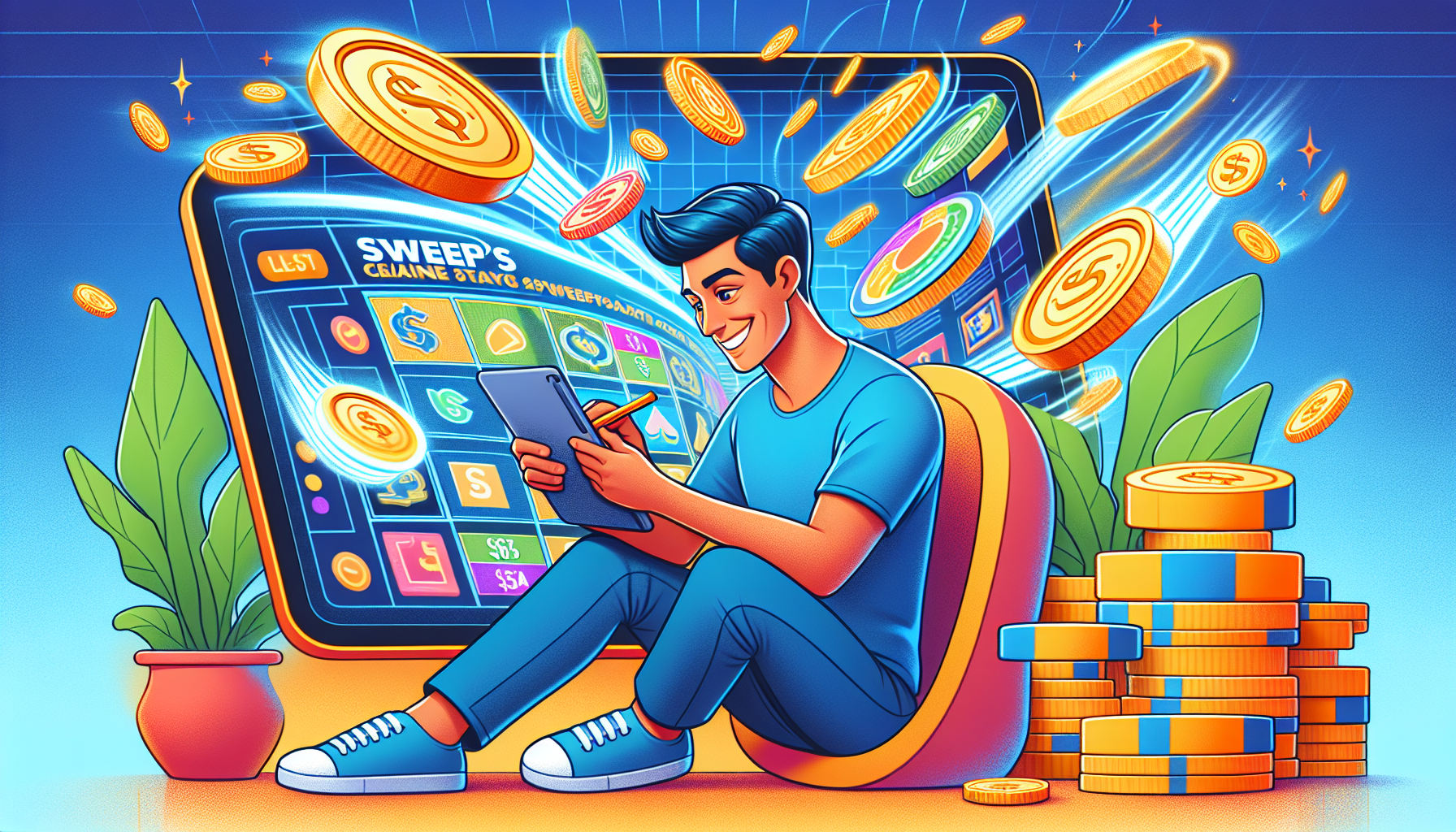Best Strategies For Responsible Gaming