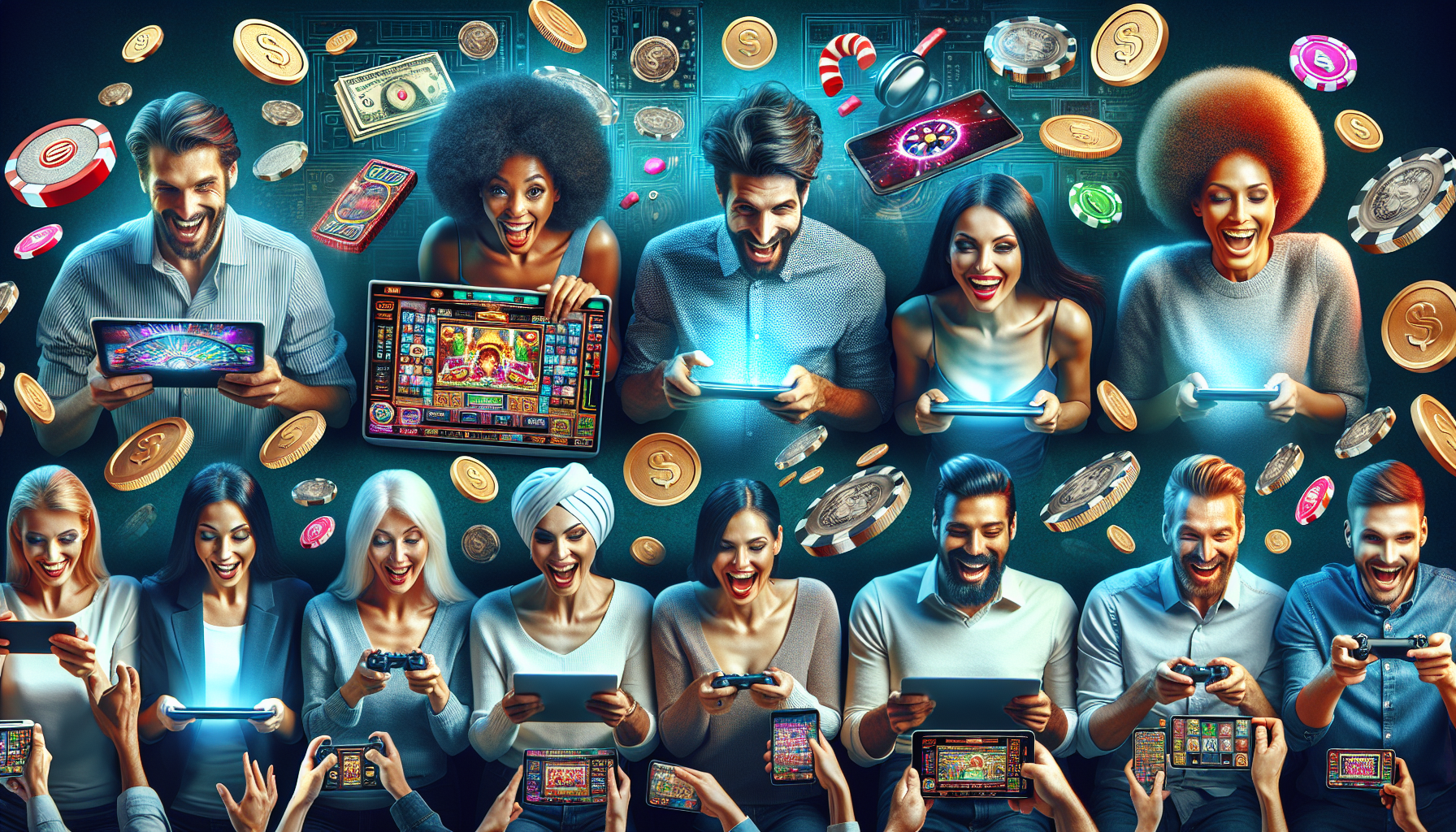 Best Games To Play For Higher Odds