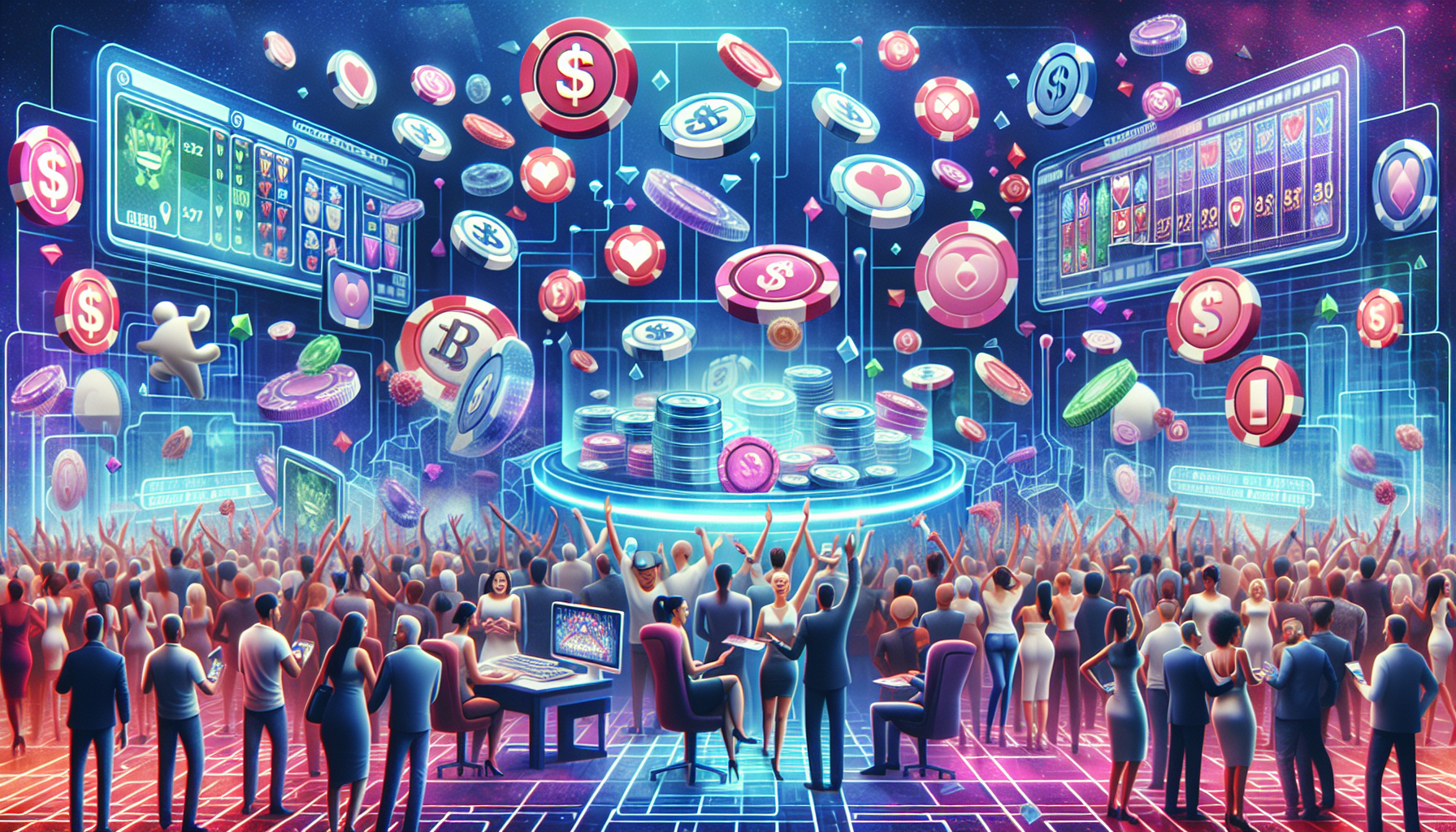 Safety Tips For A Fulfilling Casino Experience