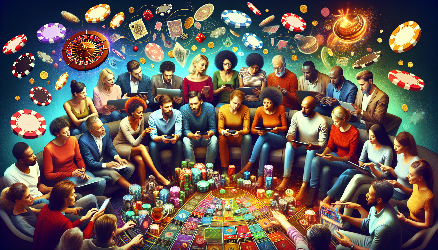 Sweepstakes Casino Strategies For Beginners