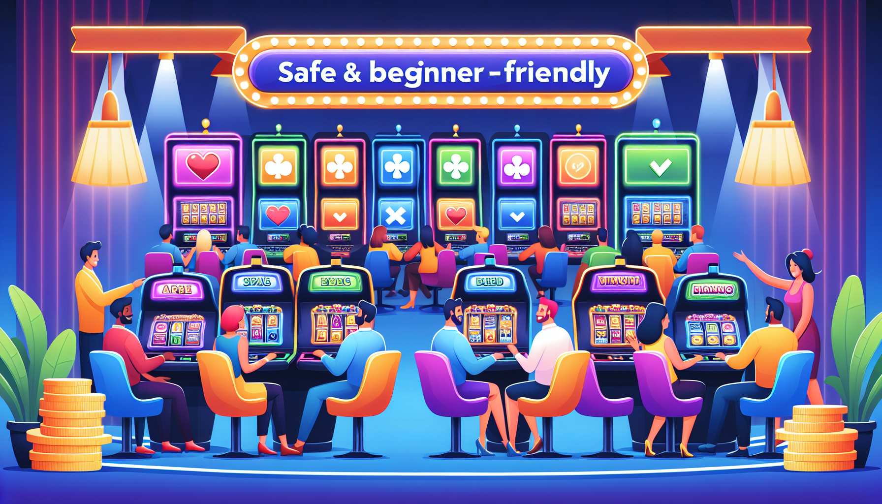 Sweepstakes Casinos For Beginners: A Comprehensive Guide