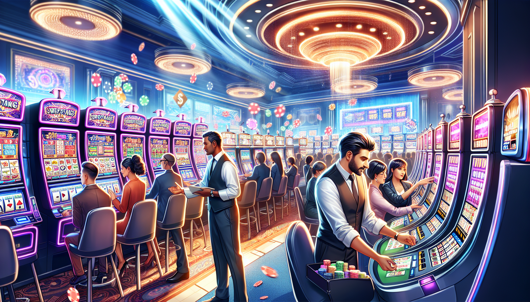 Sweepstakes Casinos For Different Audiences: An In-Depth Look