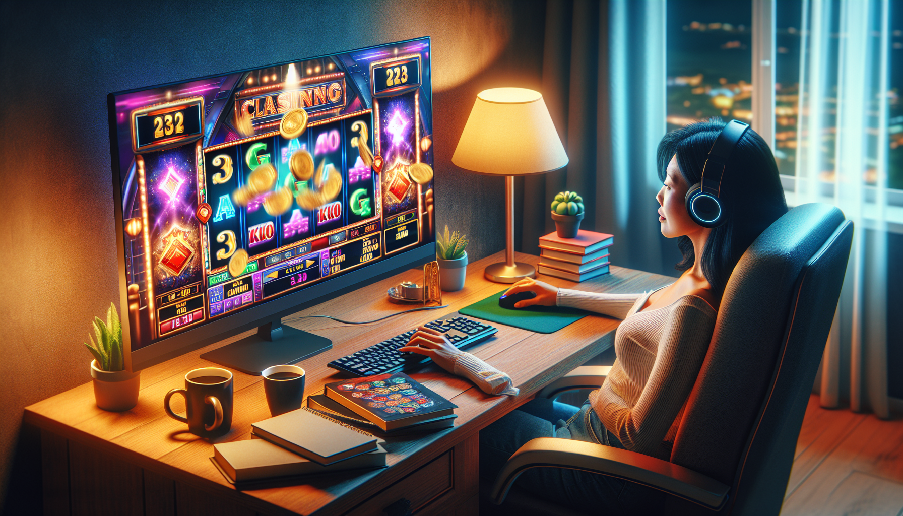 How To Maximize Your Fun And Winnings On Sweepstakes Platforms