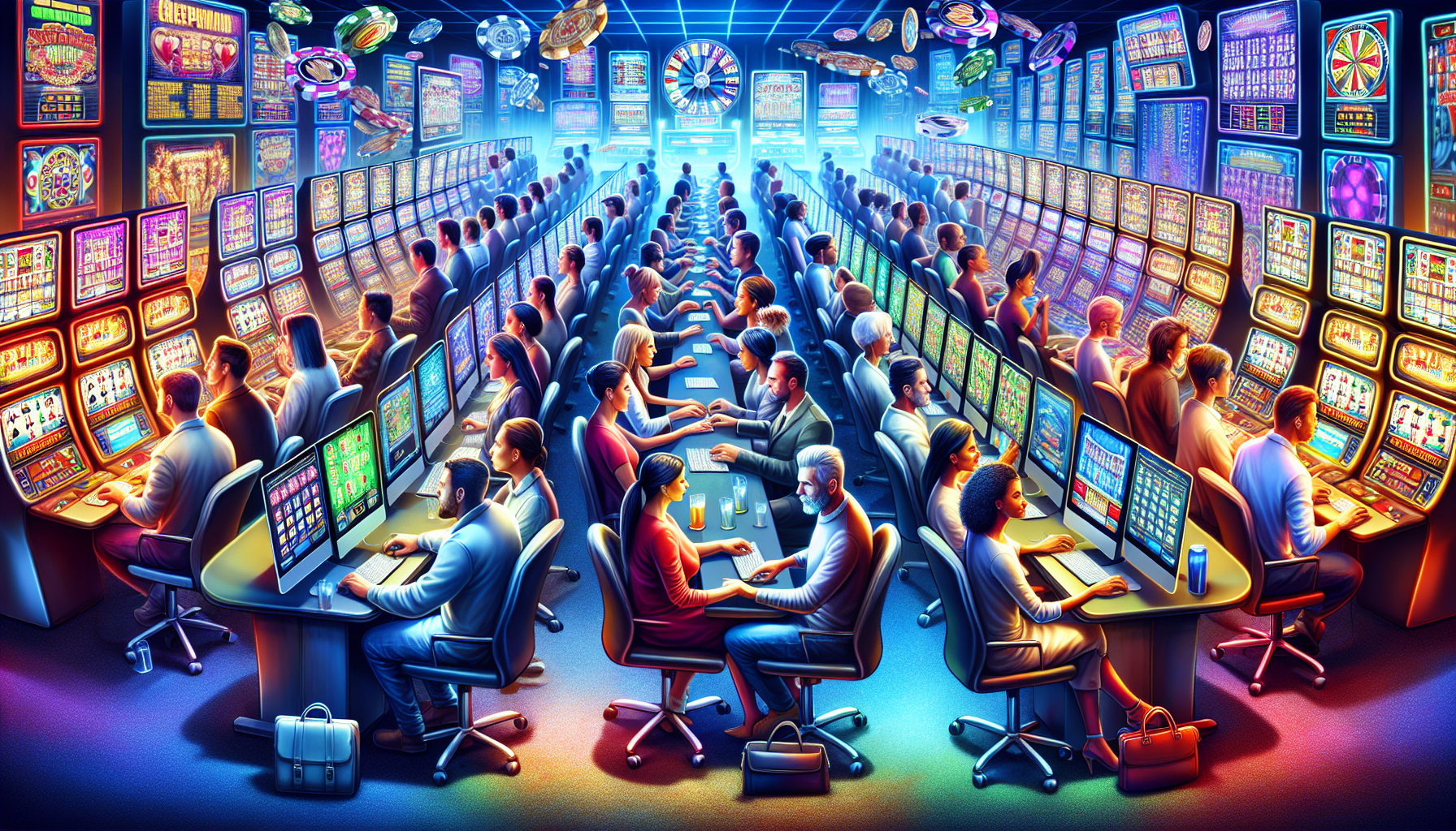 How To Earn And Use Sweeps Coins Effectively