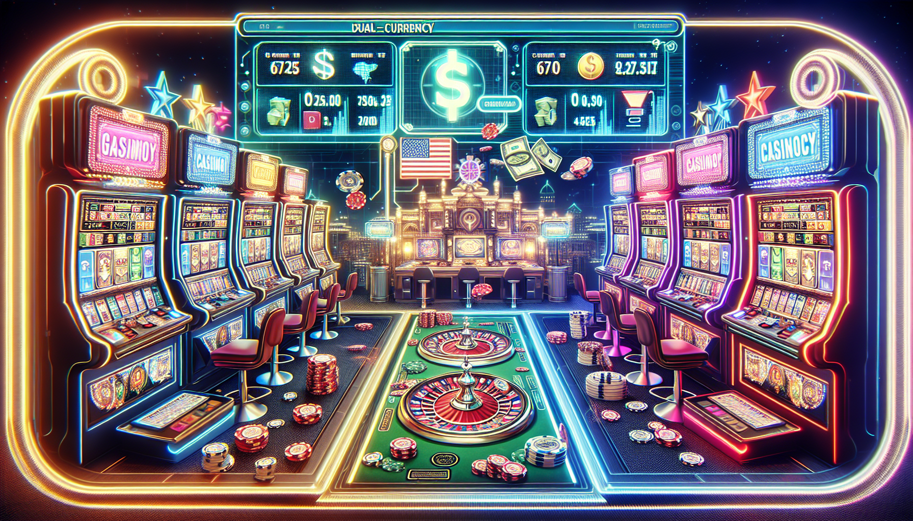 Understanding The Legal Landscape Of Sweepstakes Casinos
