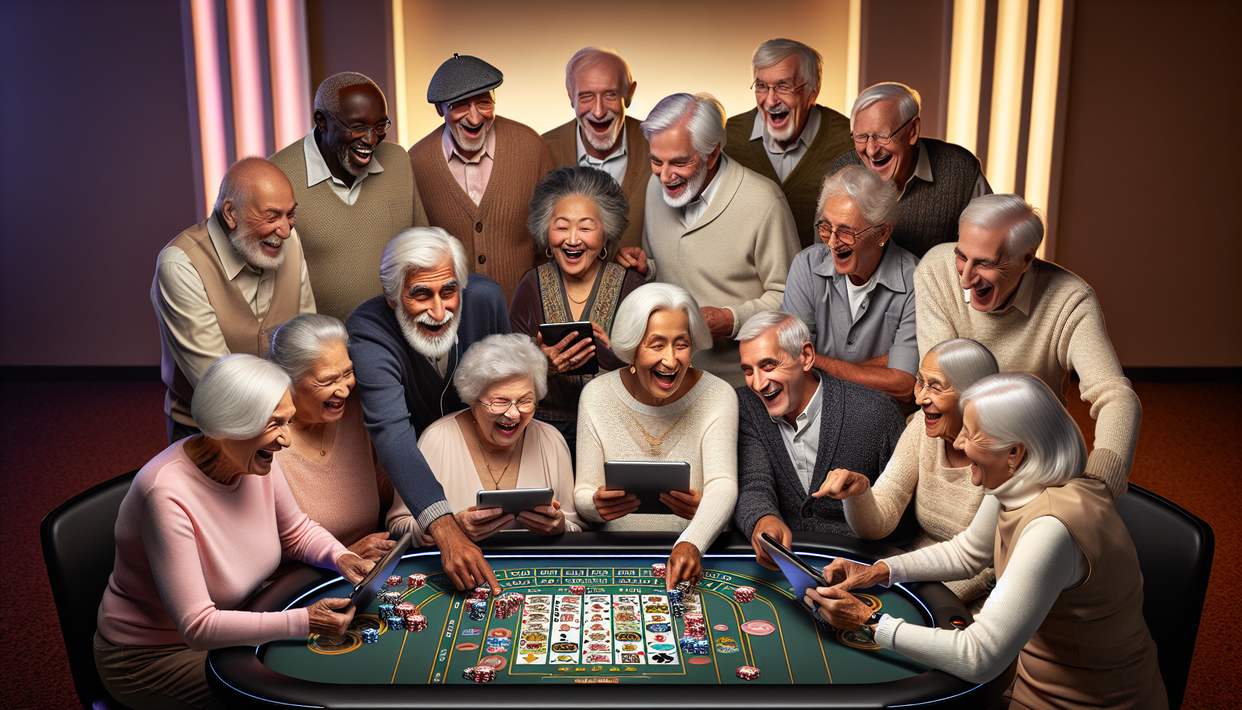 How To Navigate Sweepstakes Casino Platforms