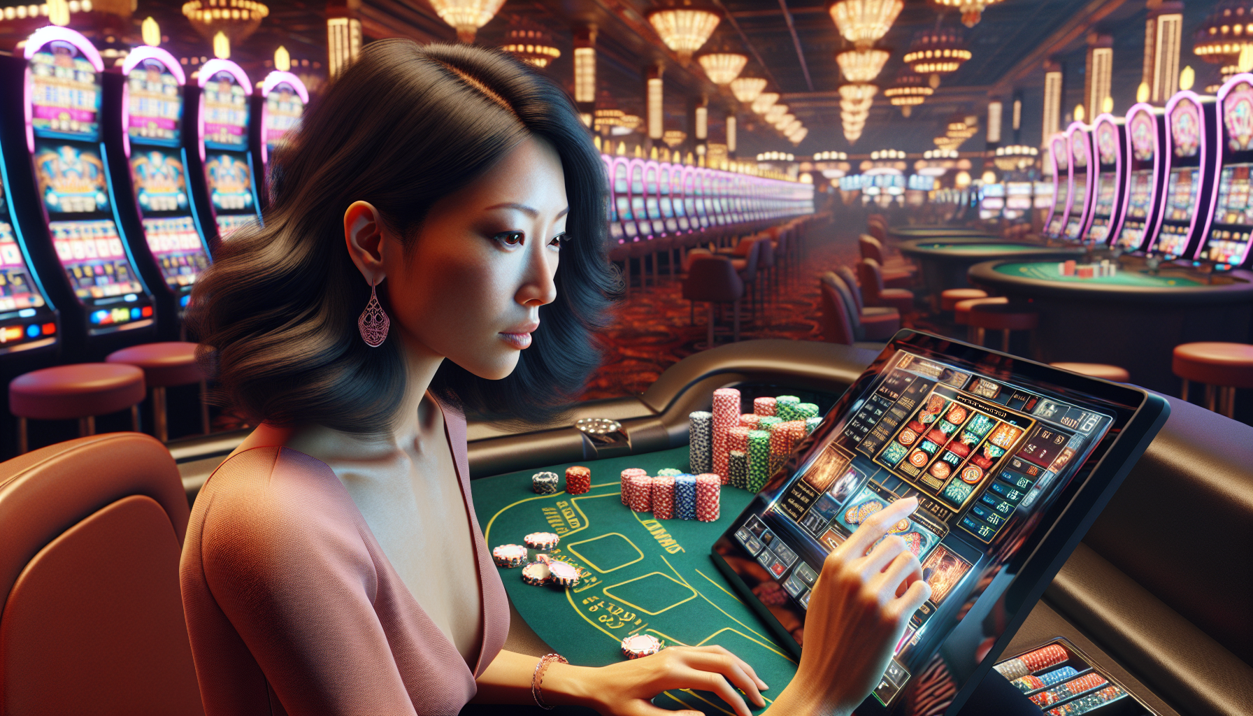 Ways To Earn Free Spins And Bonuses
