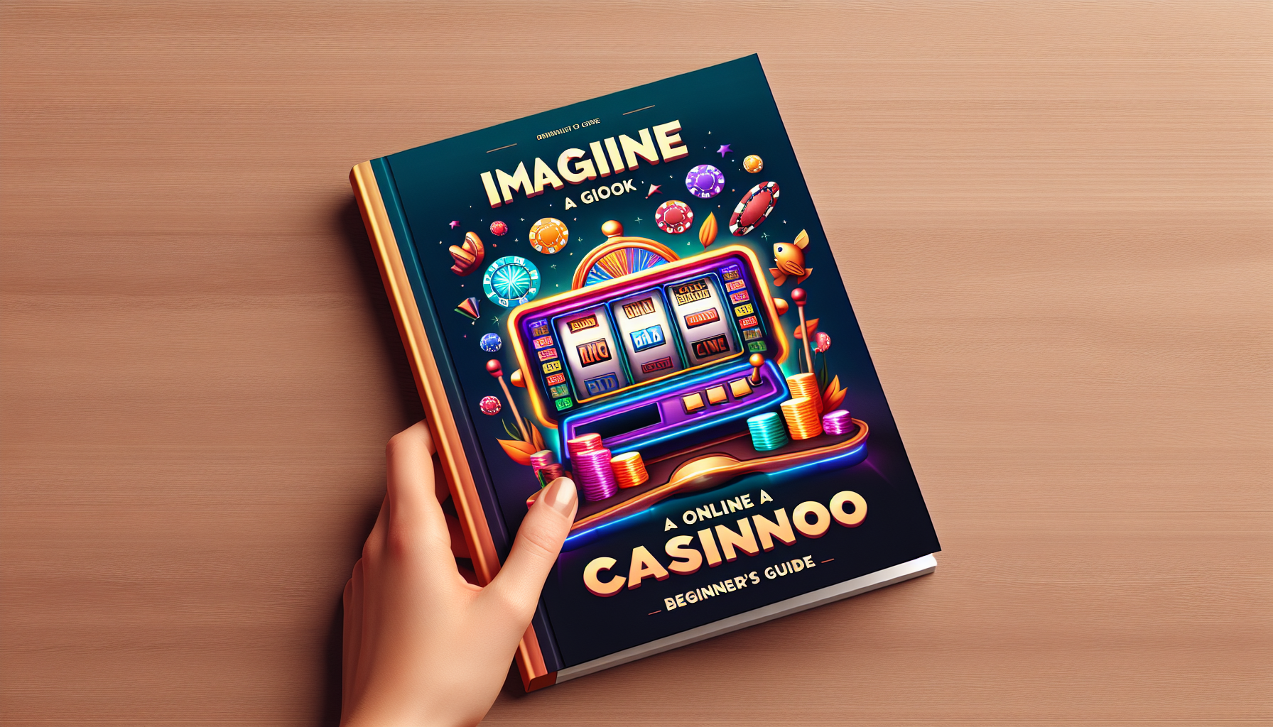 Best Sweepstakes Casinos For Beginners: A New Player's Guide