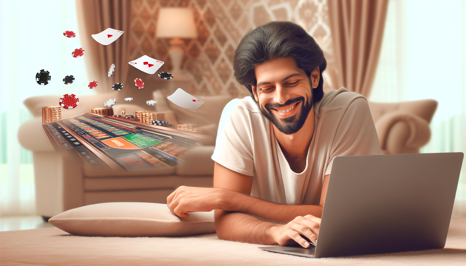 Exploring Sweepstakes Casinos For Casual Gamers: A Guide To Fun And Rewards