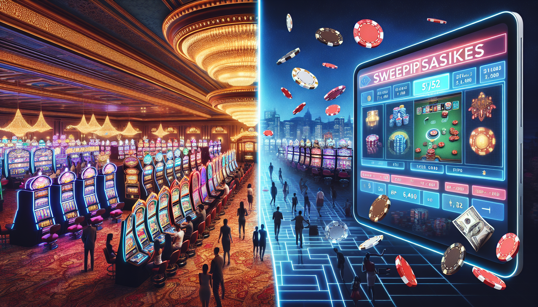 Steps To Start Playing Without Any Deposits