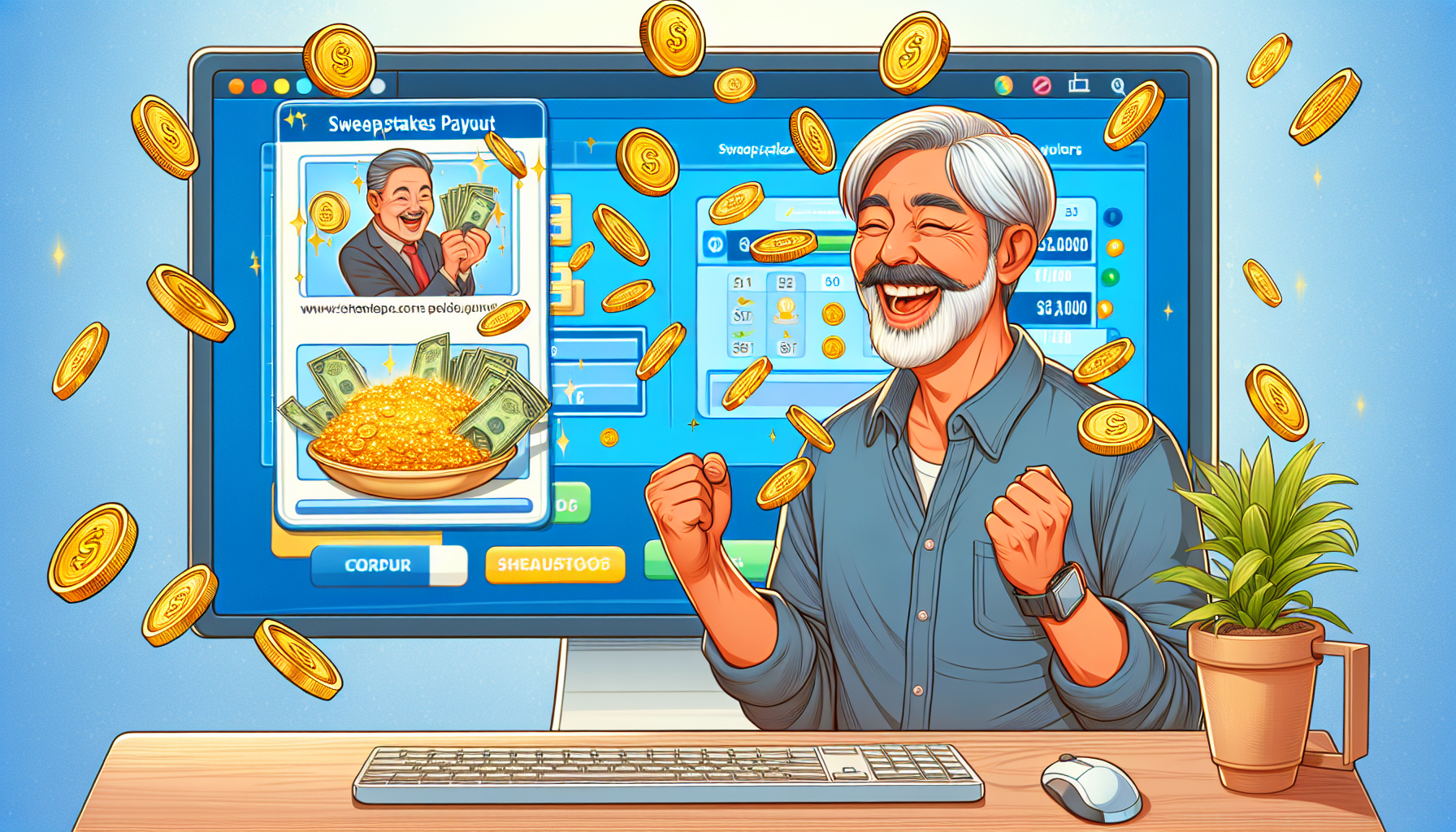 Popular Sites For Quick And Legit Prize Redemption