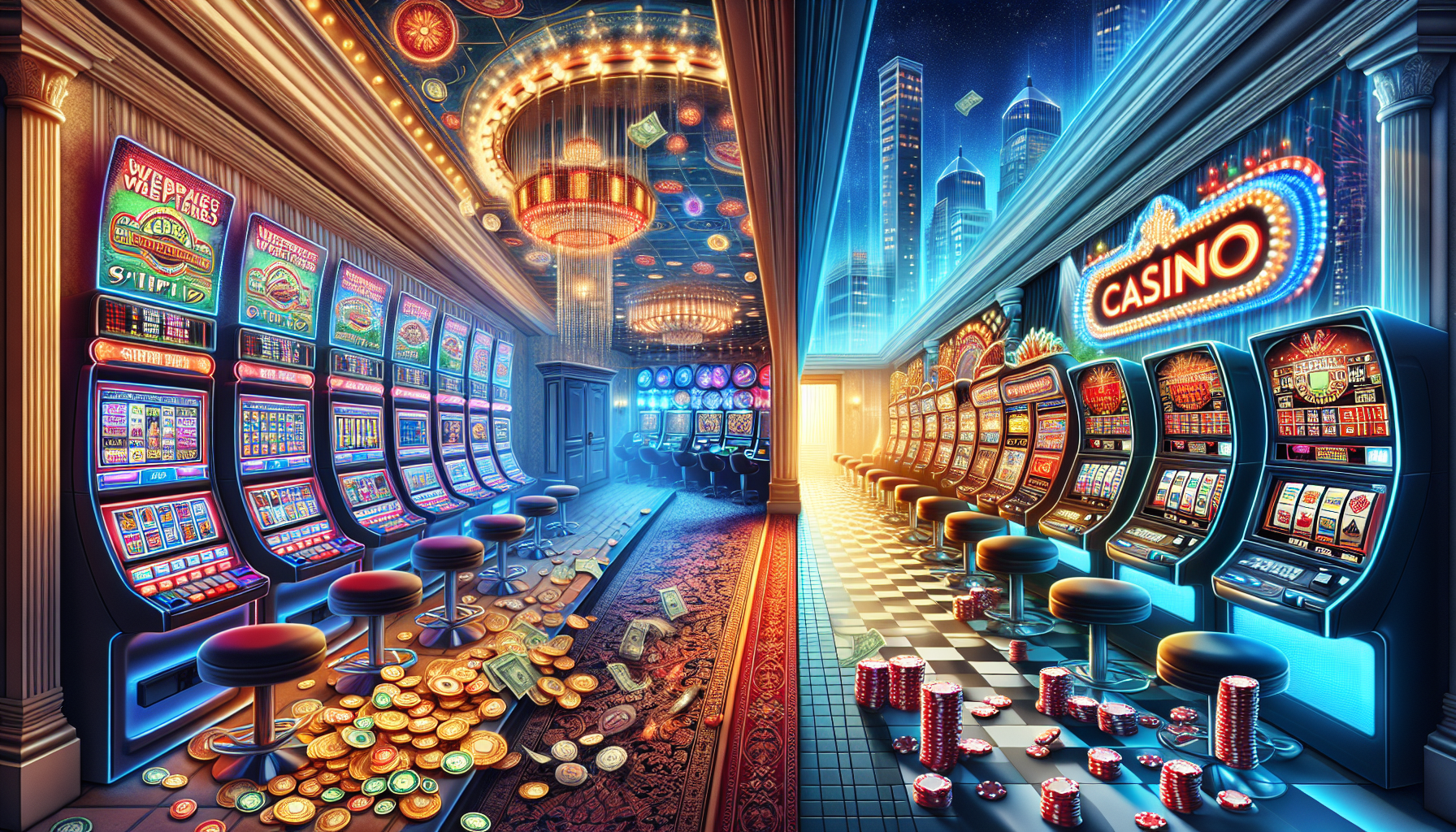 Tips For Responsible Sweepstakes Gaming