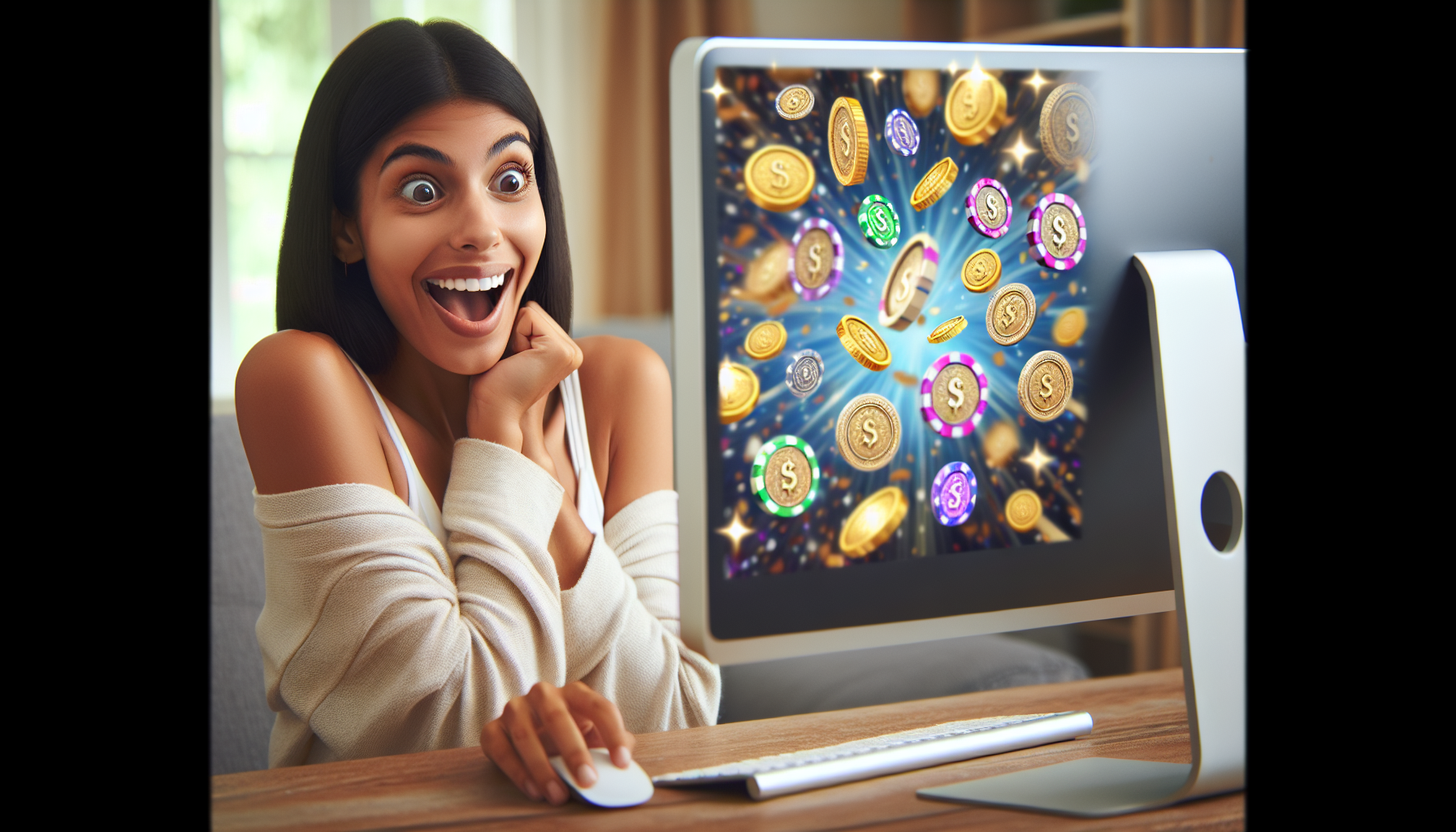 How To Maximize Sweeps Coin Rewards On Sweepstakes Sites