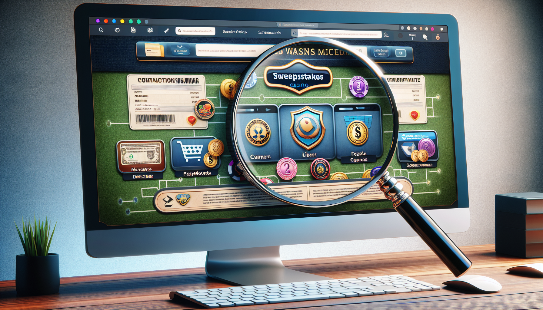 Understanding Sweepstakes Laws And Regulations