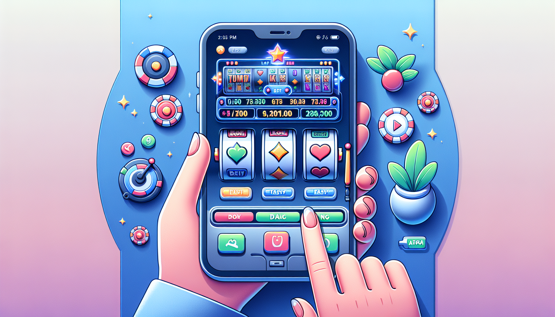 Mobile Sweepstakes Casino Apps: Best Picks For 2025