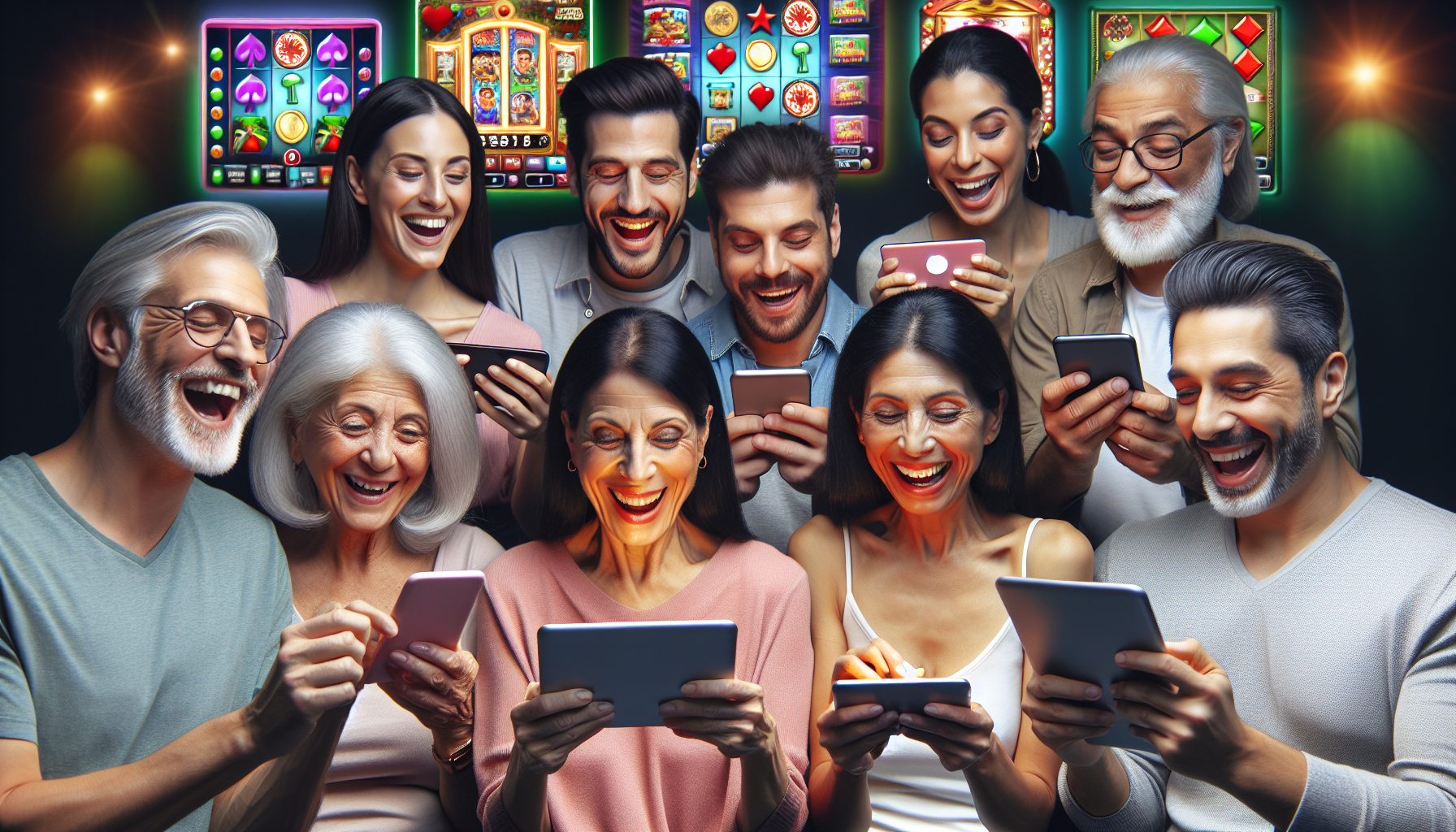 Play Free Sweepstakes Casino Games Without Wagering