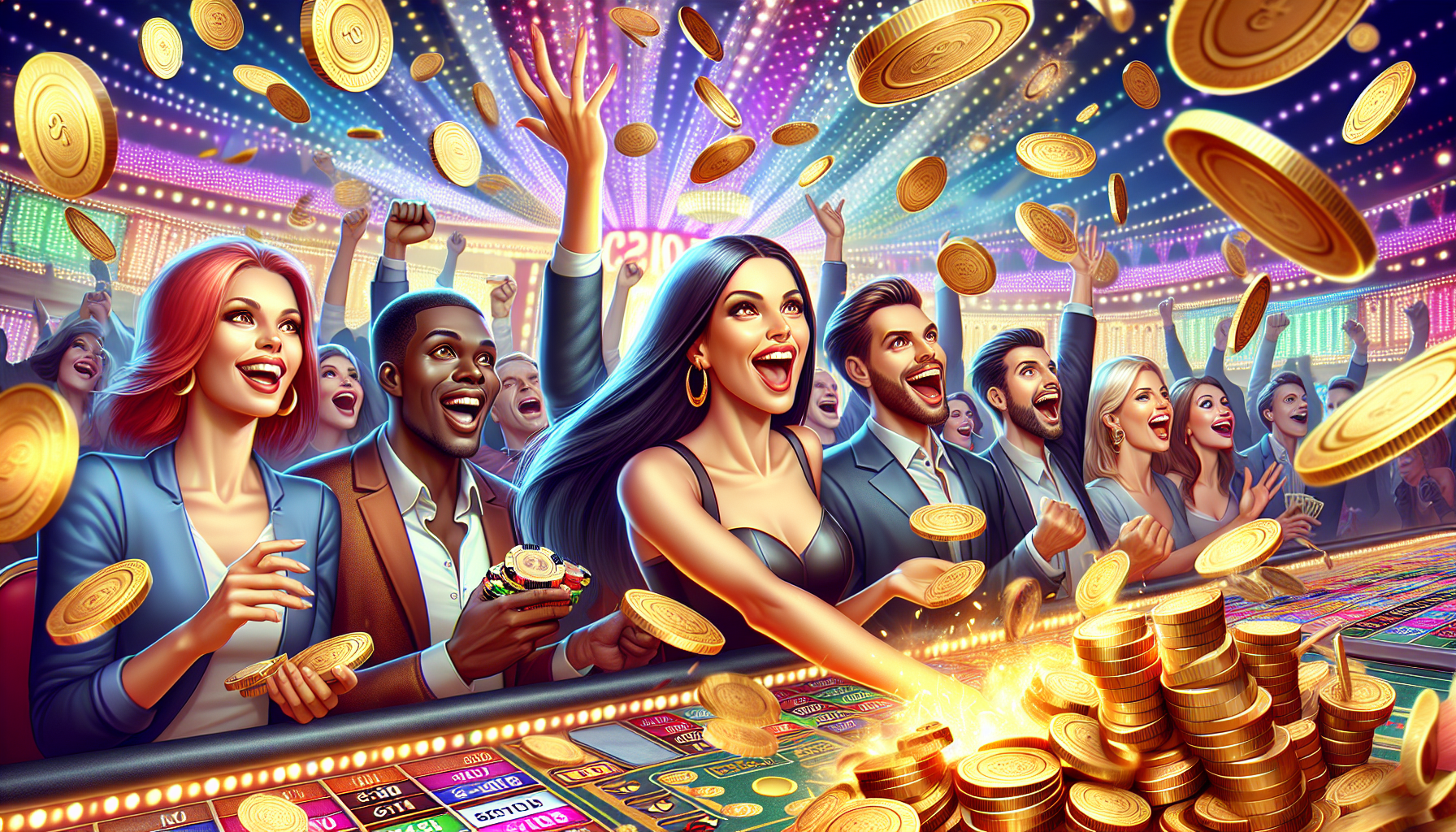 Redeem Sweep Coin Rewards: Best Practices & Tips