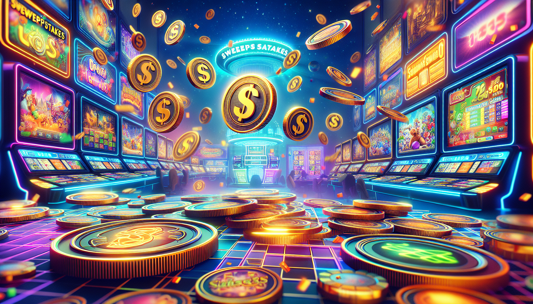 Top Tips For Maximizing Sweep Coin Rewards