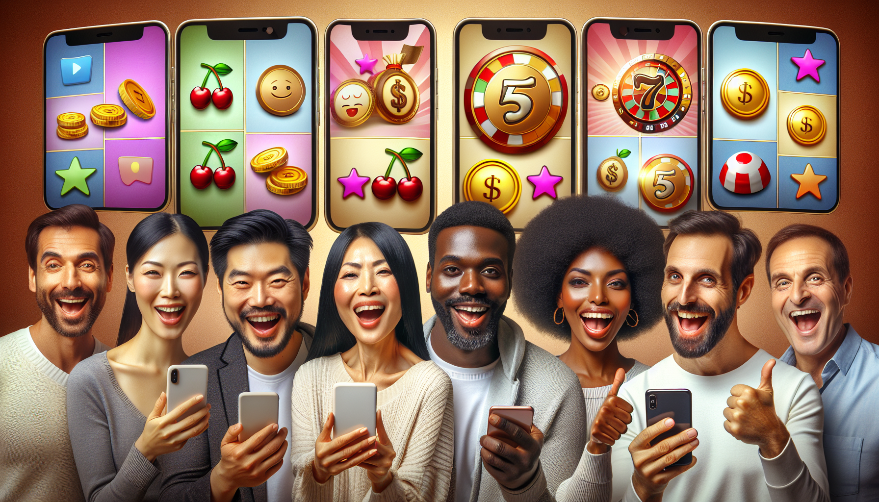 Benefits Of Playing On Sweepstakes Platforms